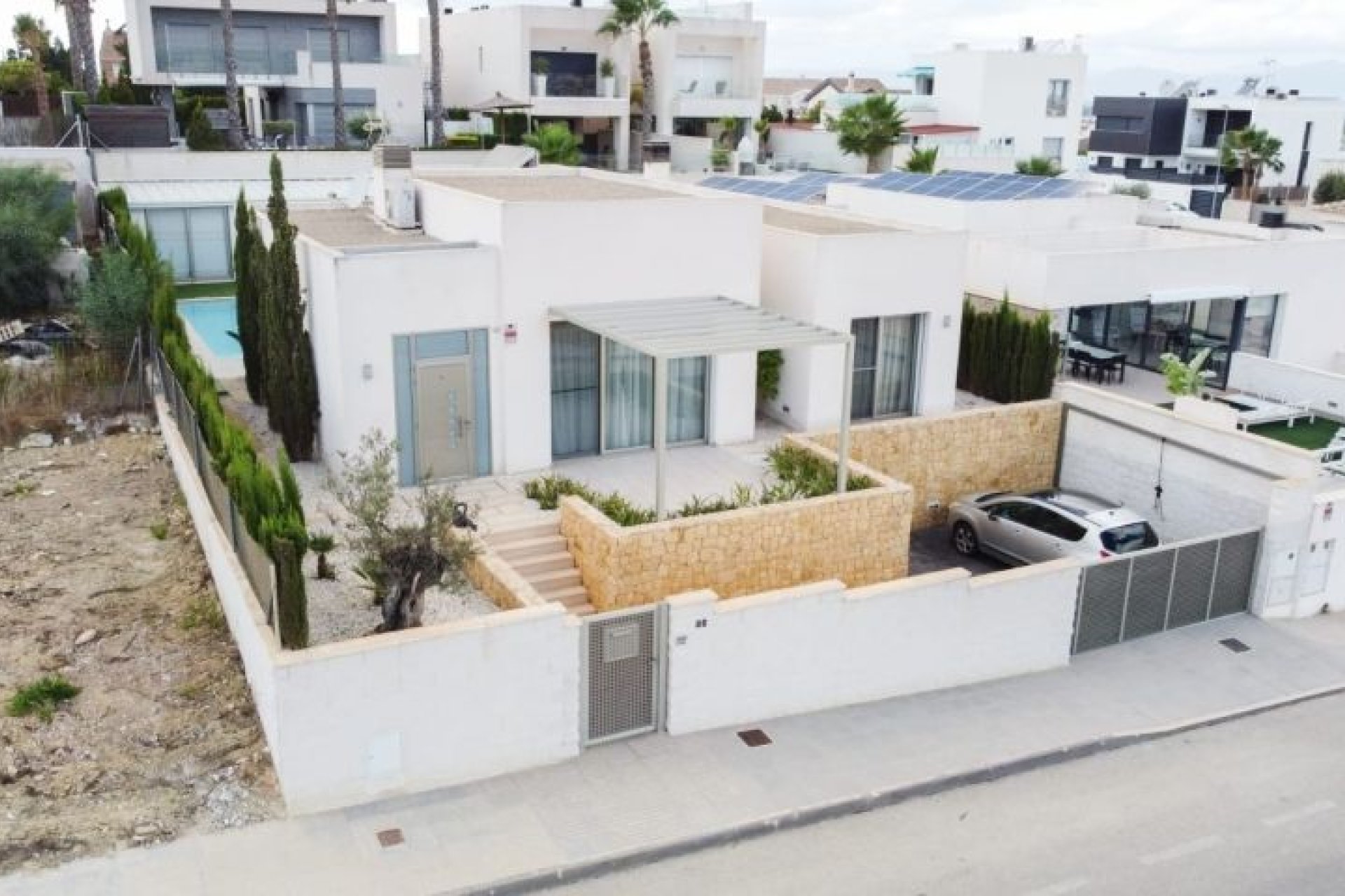 Segunda mano - Villa -
Benijofar - Costa Blanca