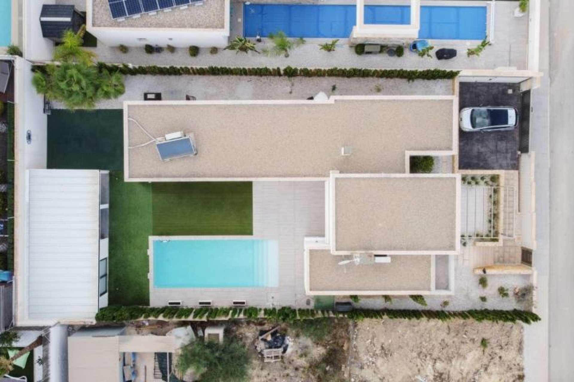 Segunda mano - Villa -
Benijofar - Costa Blanca