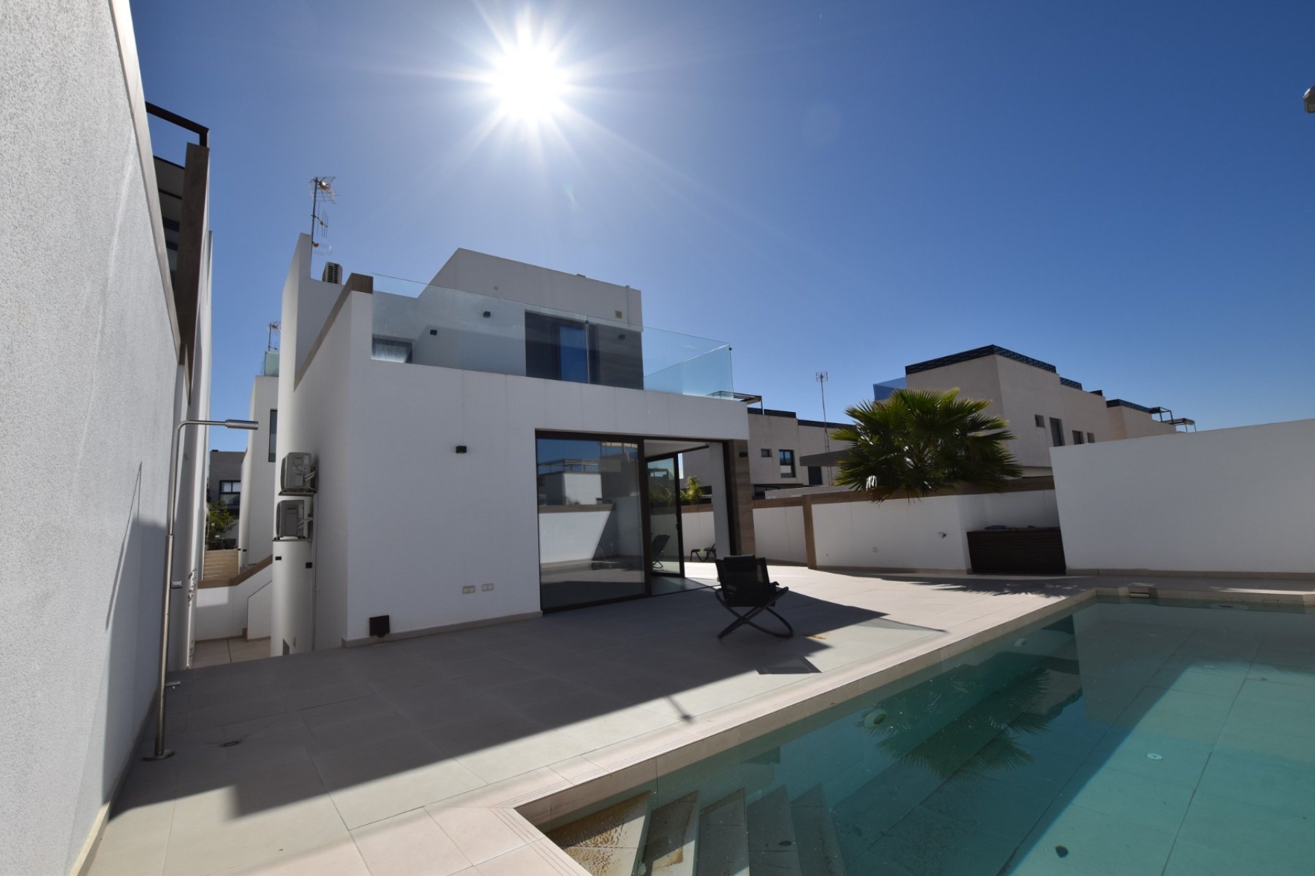 Segunda mano - Villa -
Benijofar - Costa Blanca