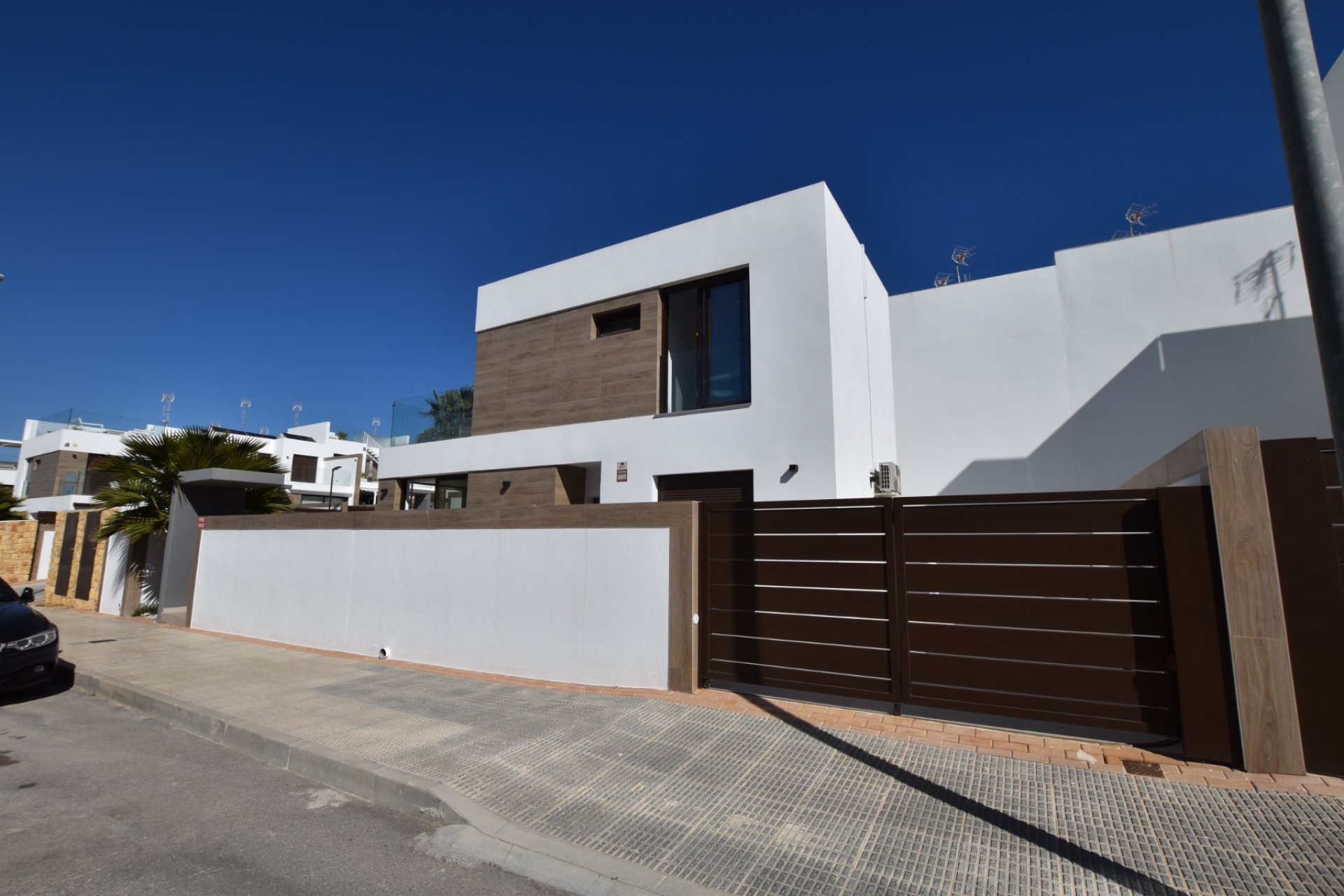 Segunda mano - Villa -
Benijofar - Costa Blanca