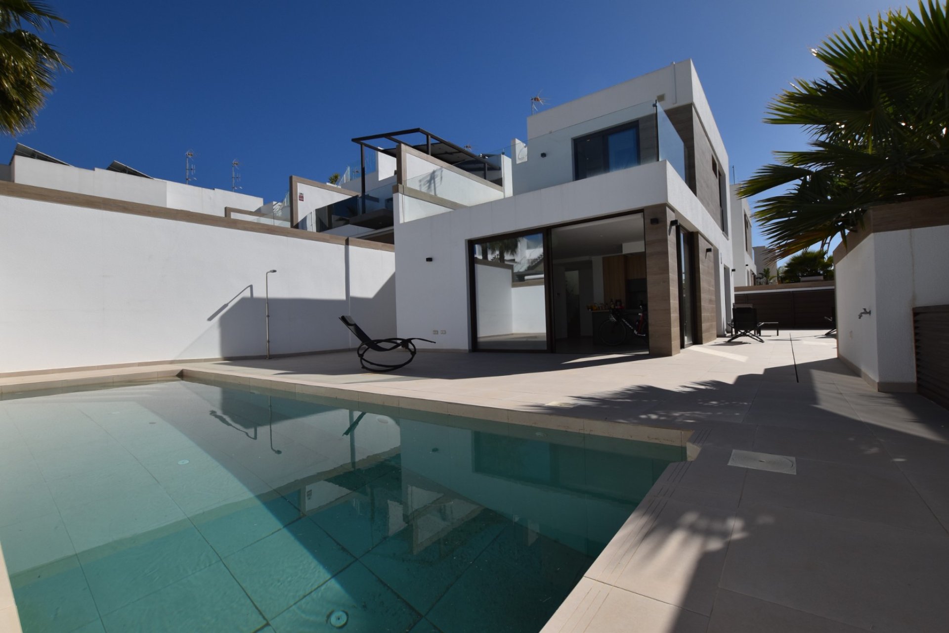Segunda mano - Villa -
Benijofar - Costa Blanca