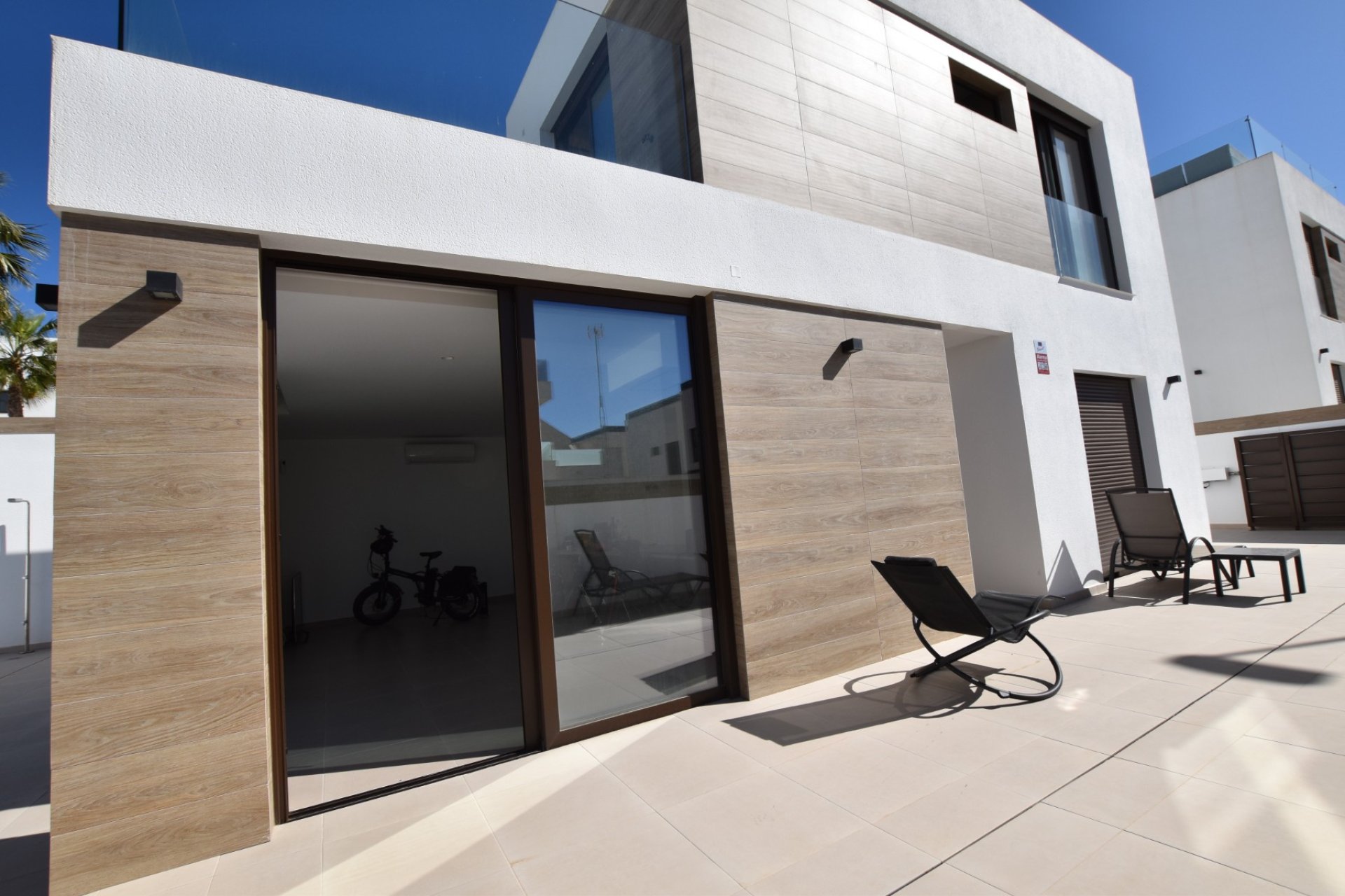 Segunda mano - Villa -
Benijofar - Costa Blanca