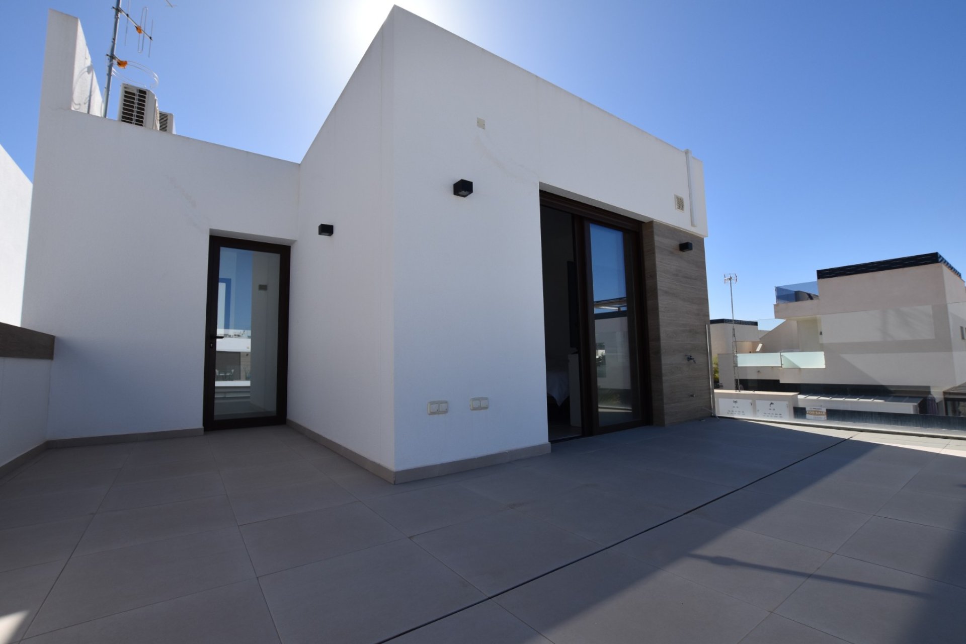 Segunda mano - Villa -
Benijofar - Costa Blanca