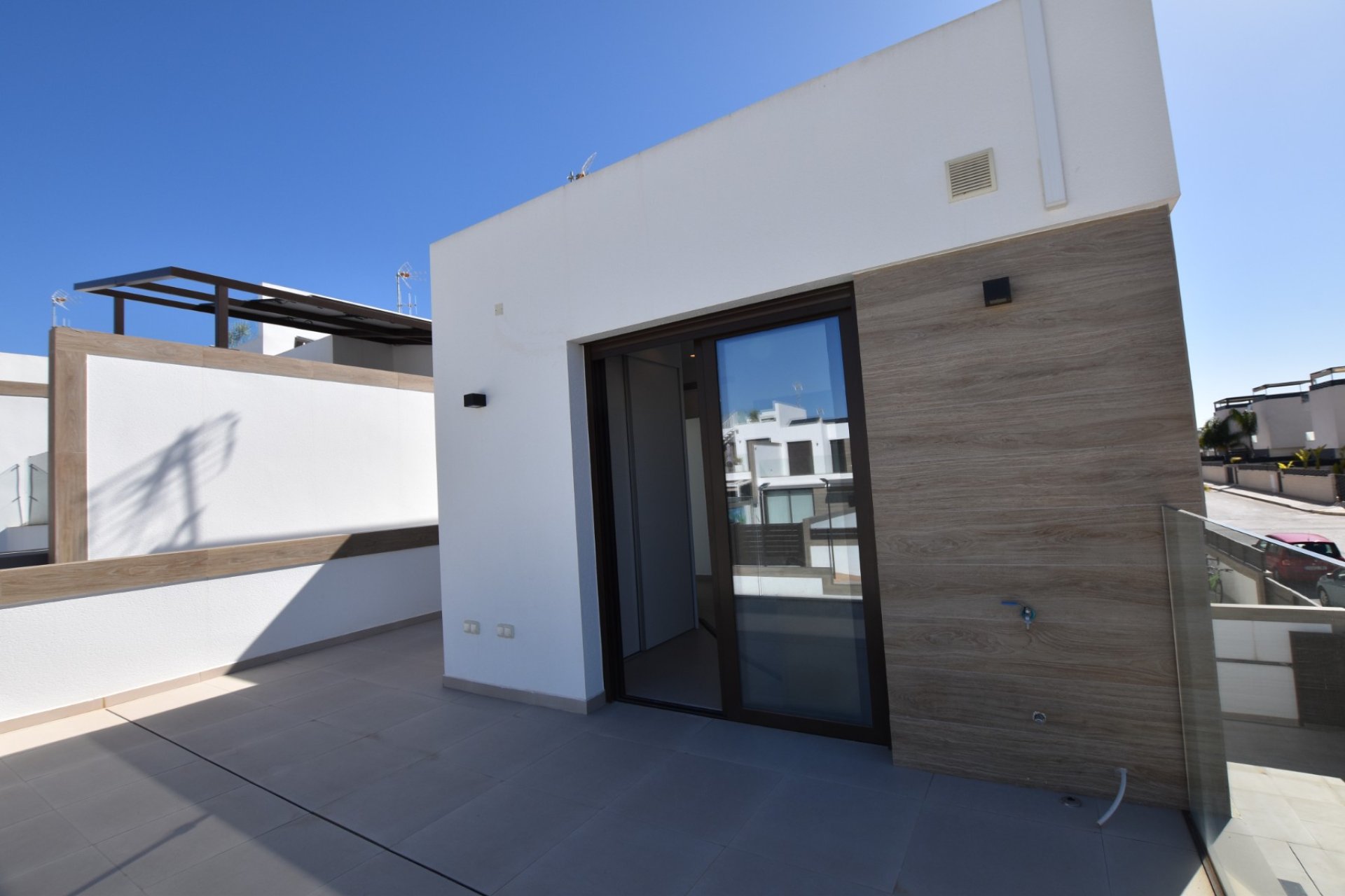 Segunda mano - Villa -
Benijofar - Costa Blanca