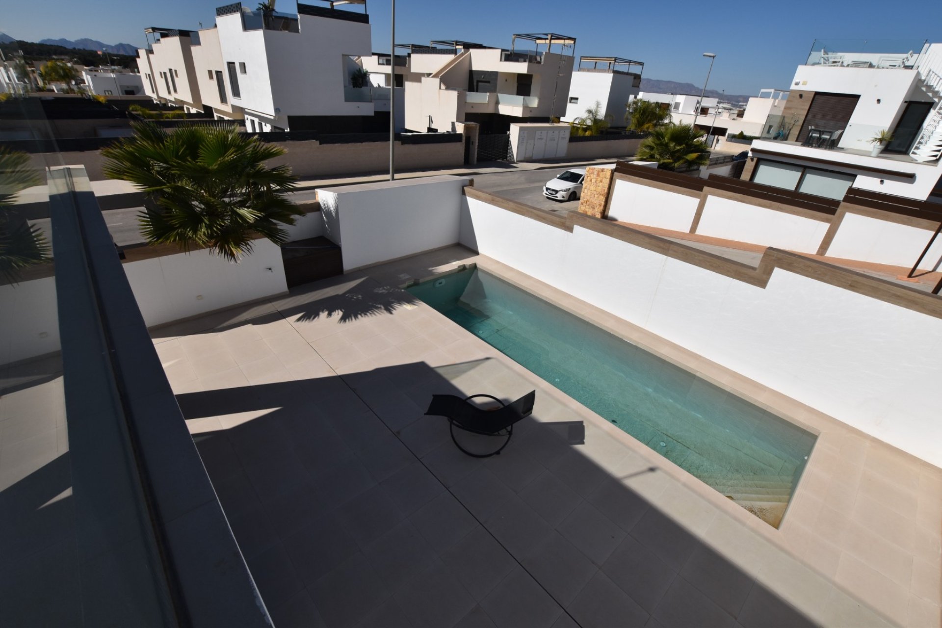 Segunda mano - Villa -
Benijofar - Costa Blanca