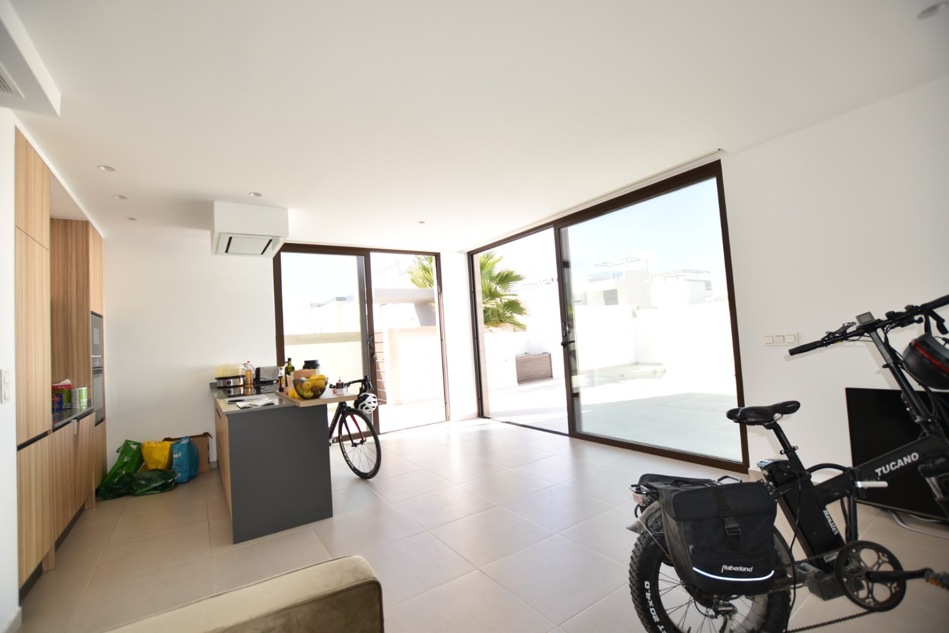 Segunda mano - Villa -
Benijofar - Costa Blanca