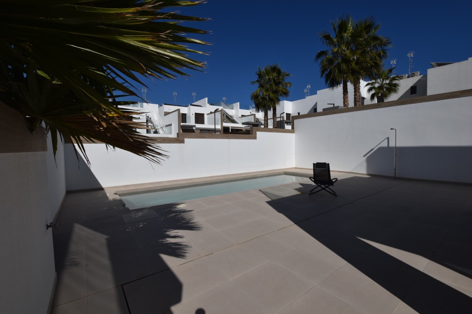 Segunda mano - Villa -
Benijofar - Costa Blanca