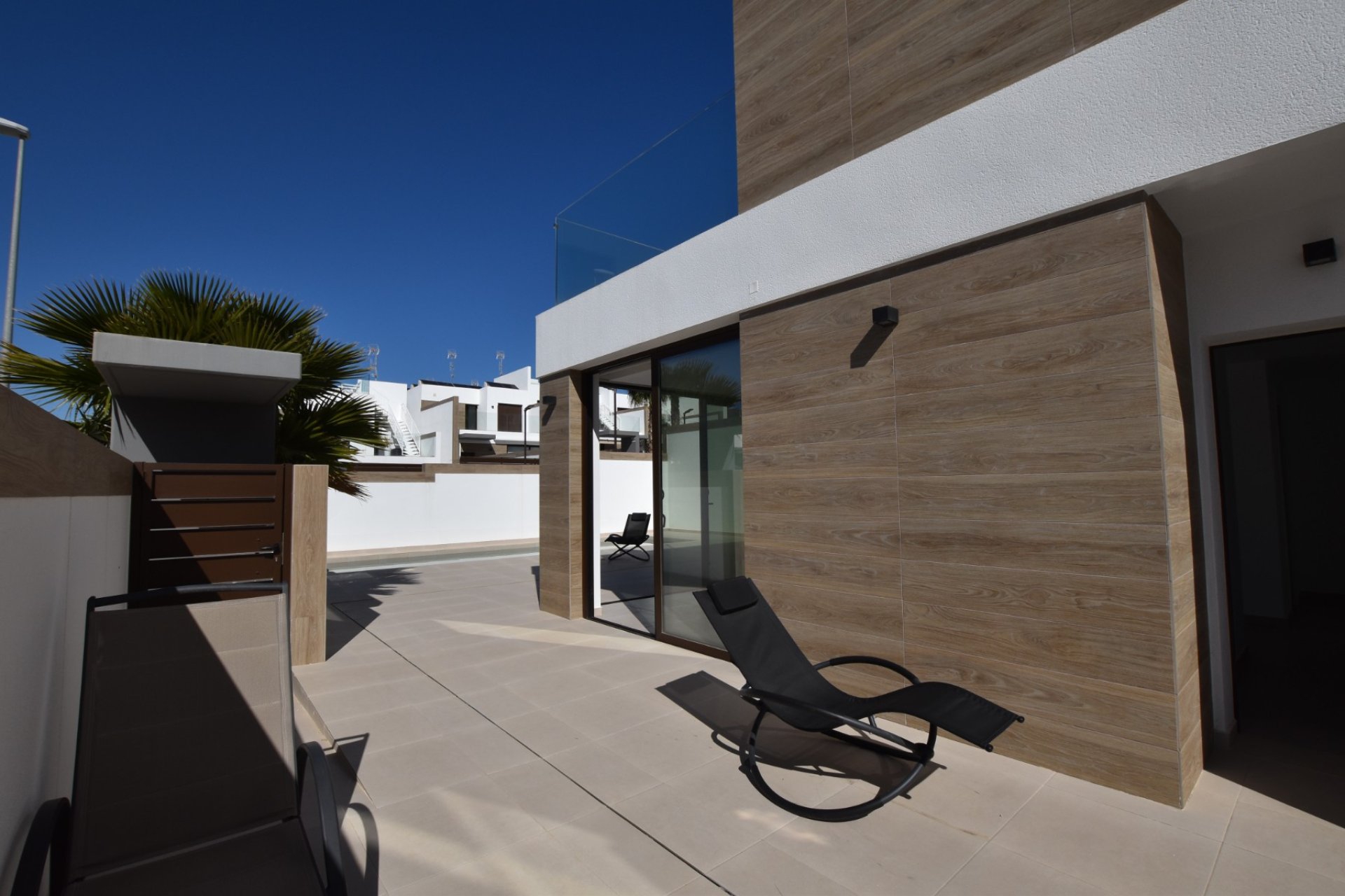 Segunda mano - Villa -
Benijofar - Costa Blanca