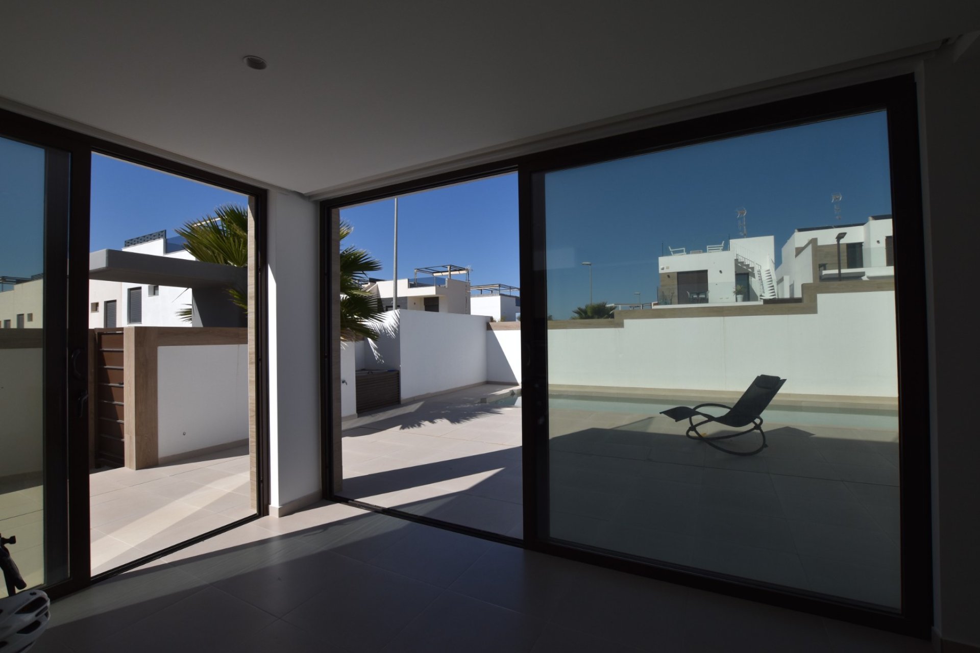 Segunda mano - Villa -
Benijofar - Costa Blanca
