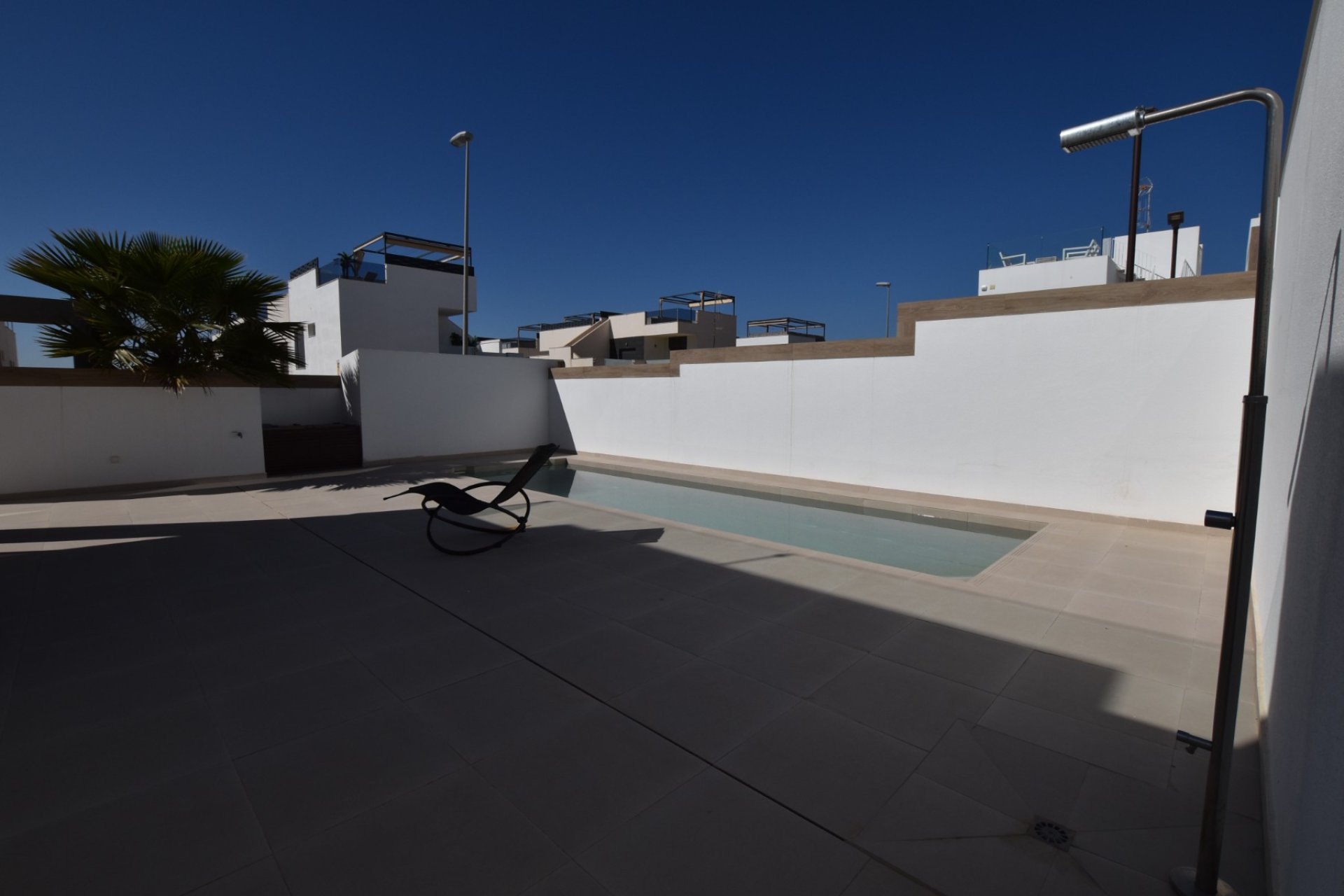 Segunda mano - Villa -
Benijofar - Costa Blanca