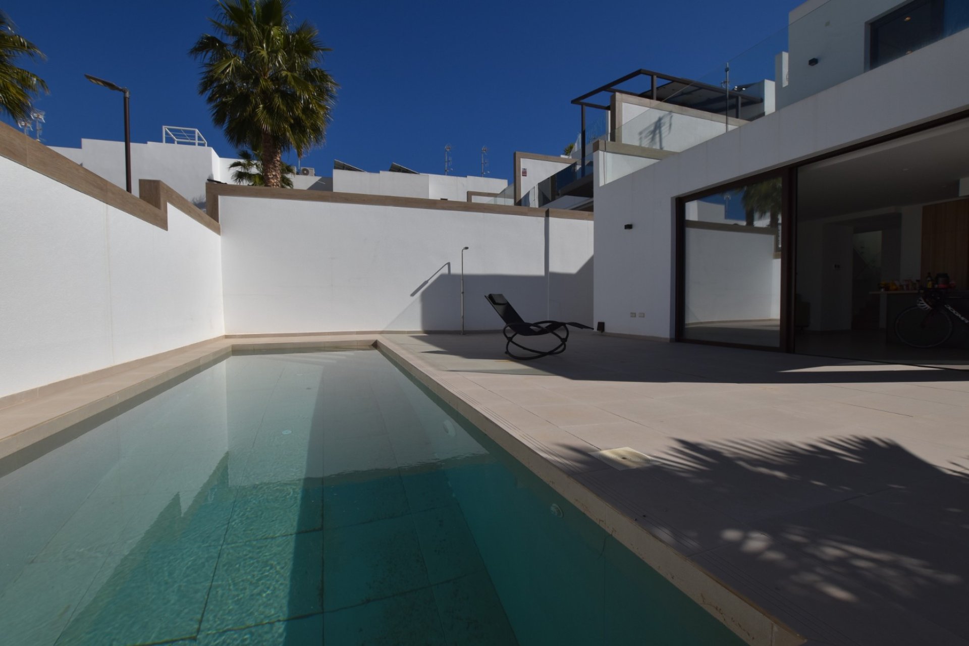 Segunda mano - Villa -
Benijofar - Costa Blanca