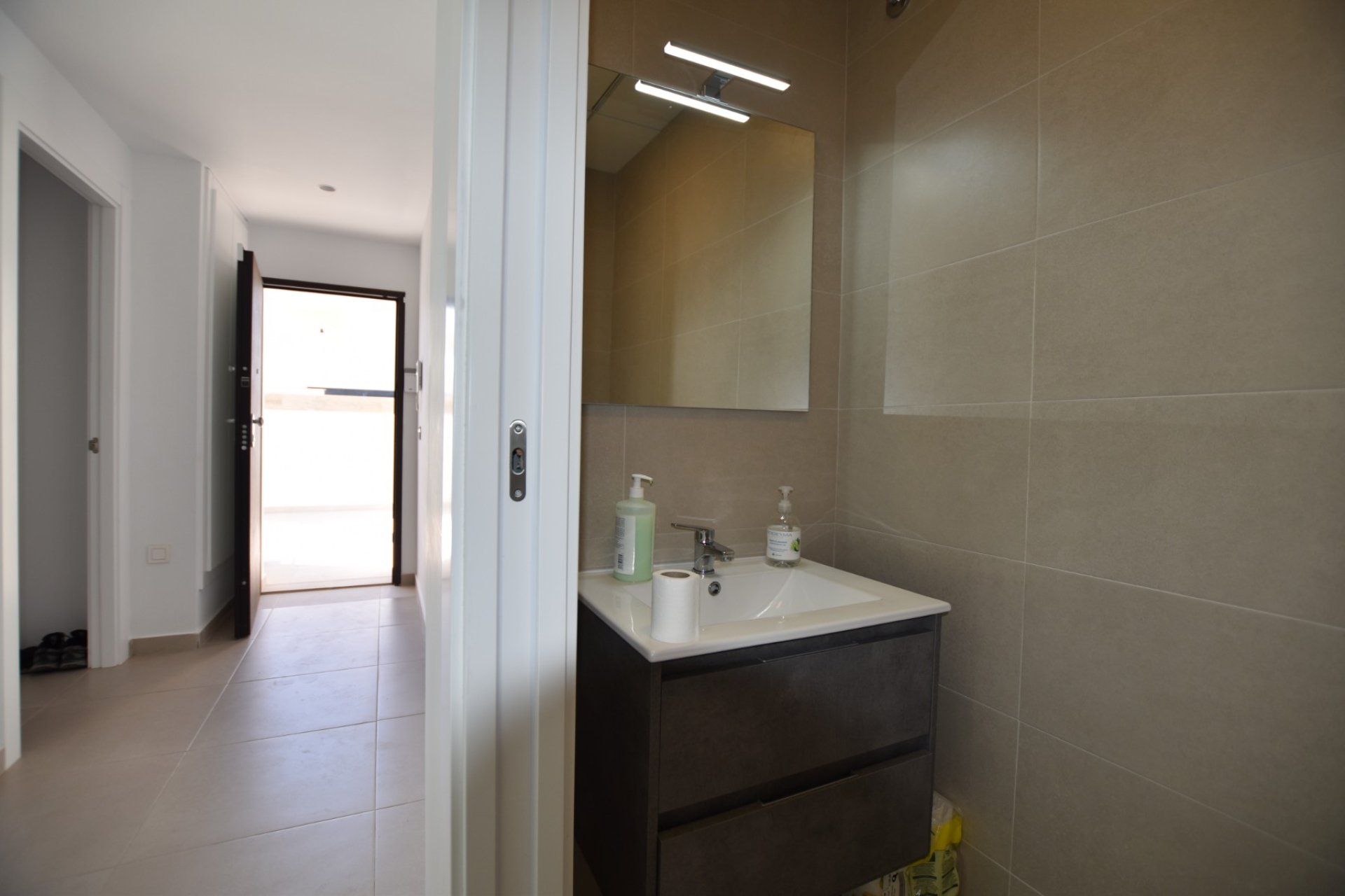 Segunda mano - Villa -
Benijofar - Costa Blanca