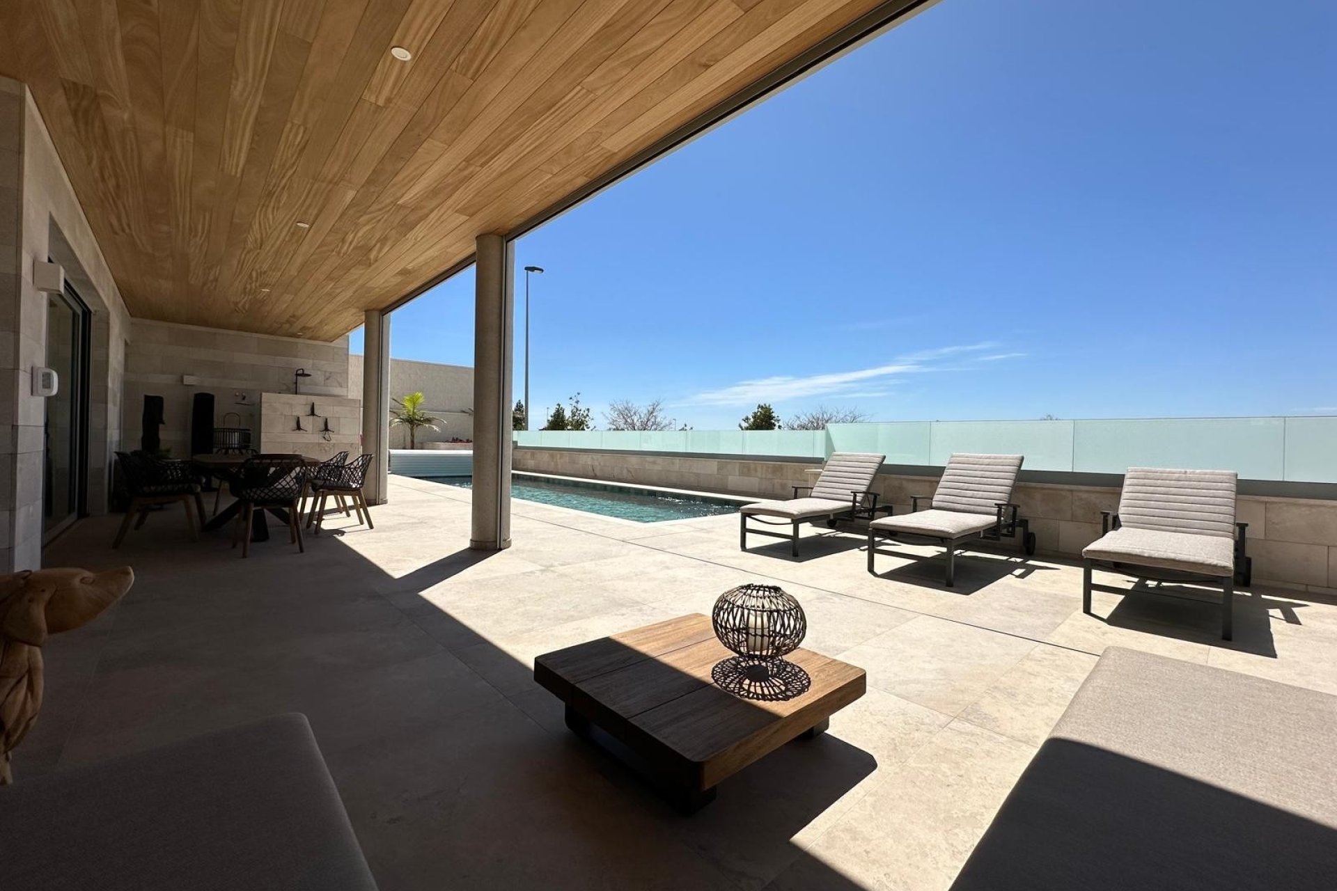 Segunda mano - Villa -
Benijofar - Costa Blanca