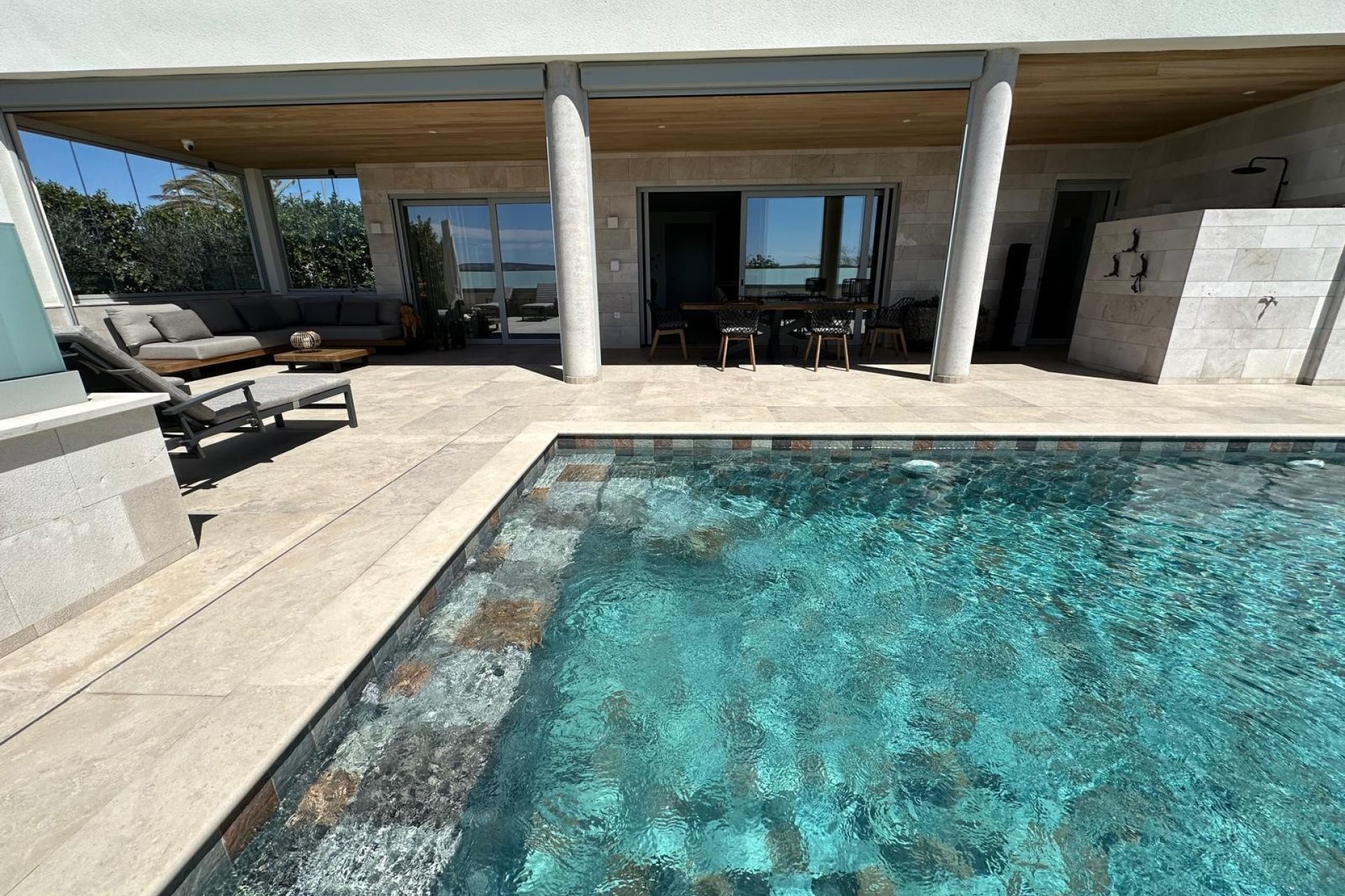 Segunda mano - Villa -
Benijofar - Costa Blanca