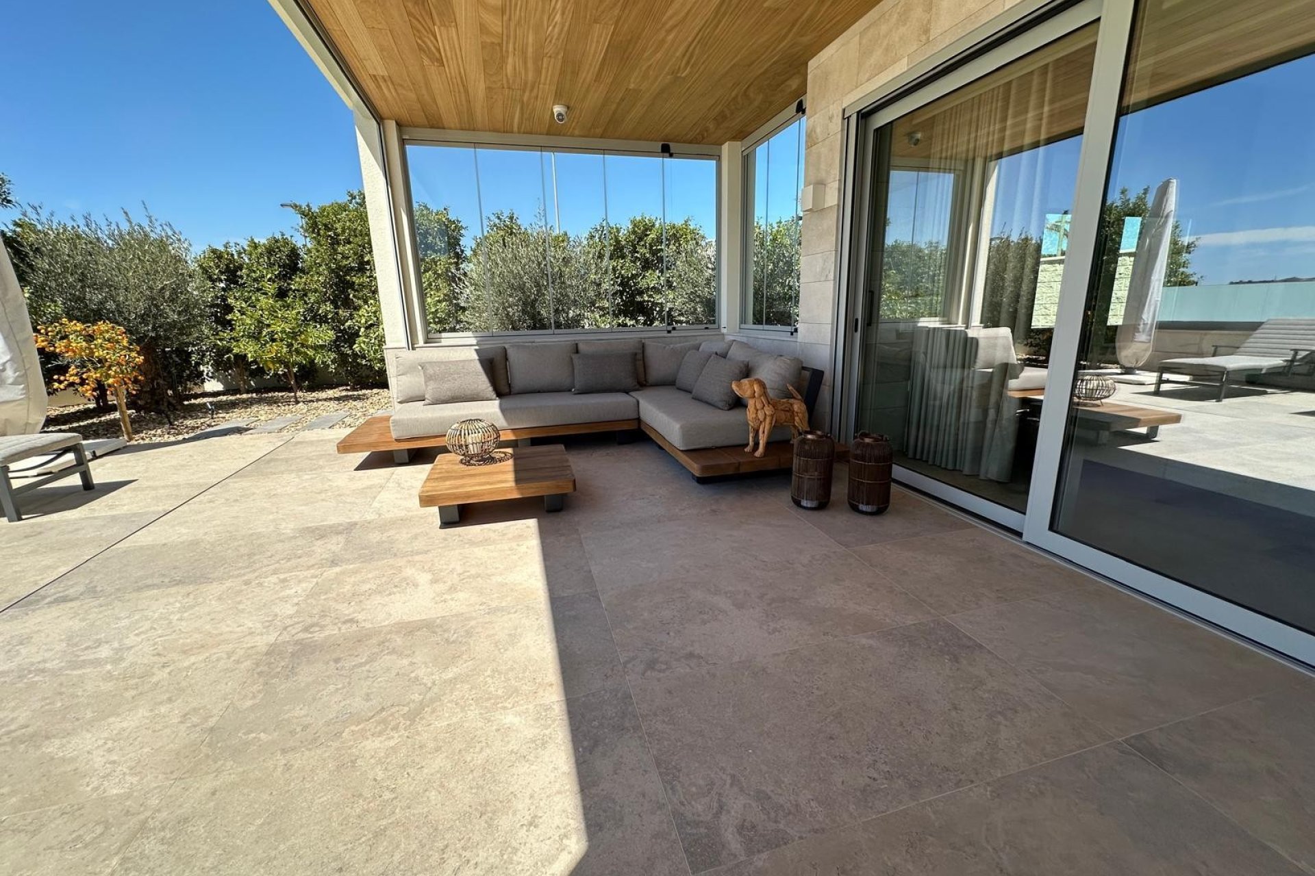 Segunda mano - Villa -
Benijofar - Costa Blanca