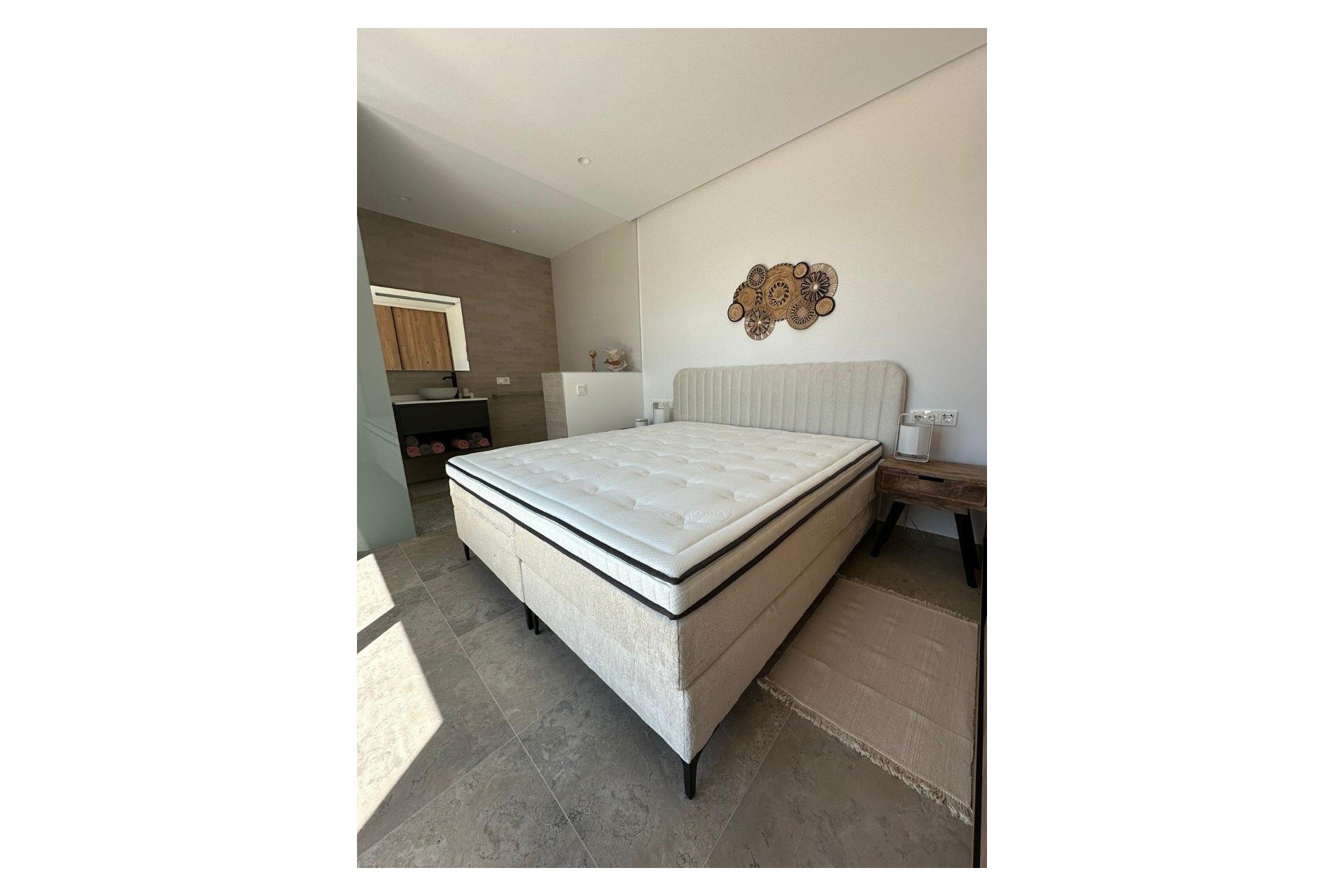 Segunda mano - Villa -
Benijofar - Costa Blanca