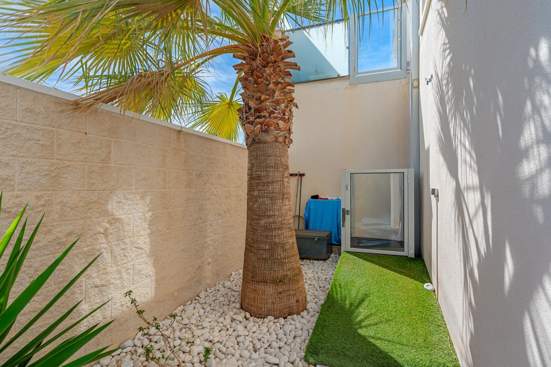 Segunda mano - Villa -
Benijofar - Costa Blanca