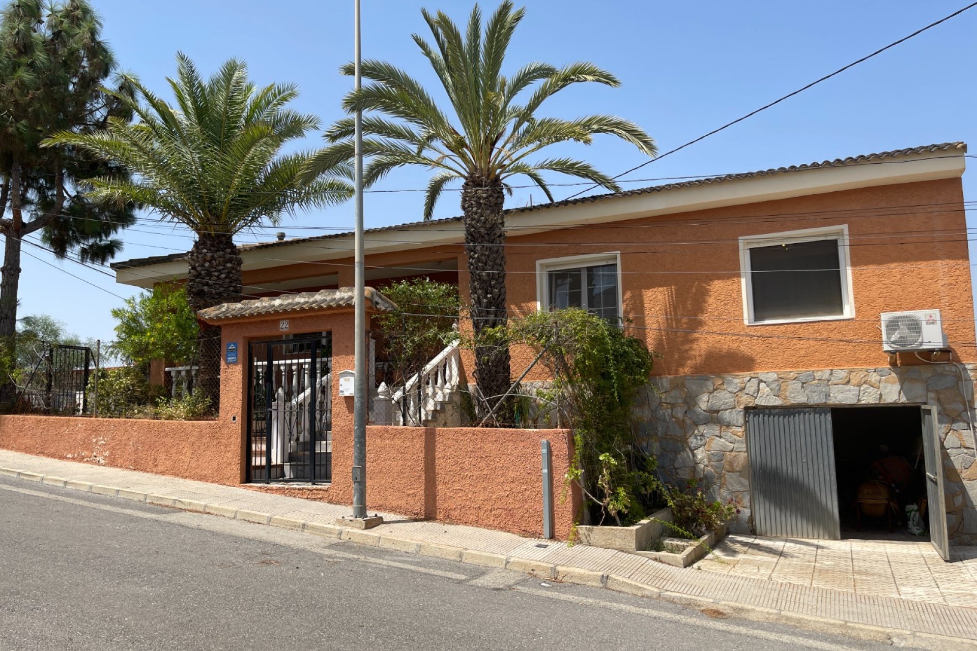 Segunda mano - Villa -
Benijofar - Costa Blanca