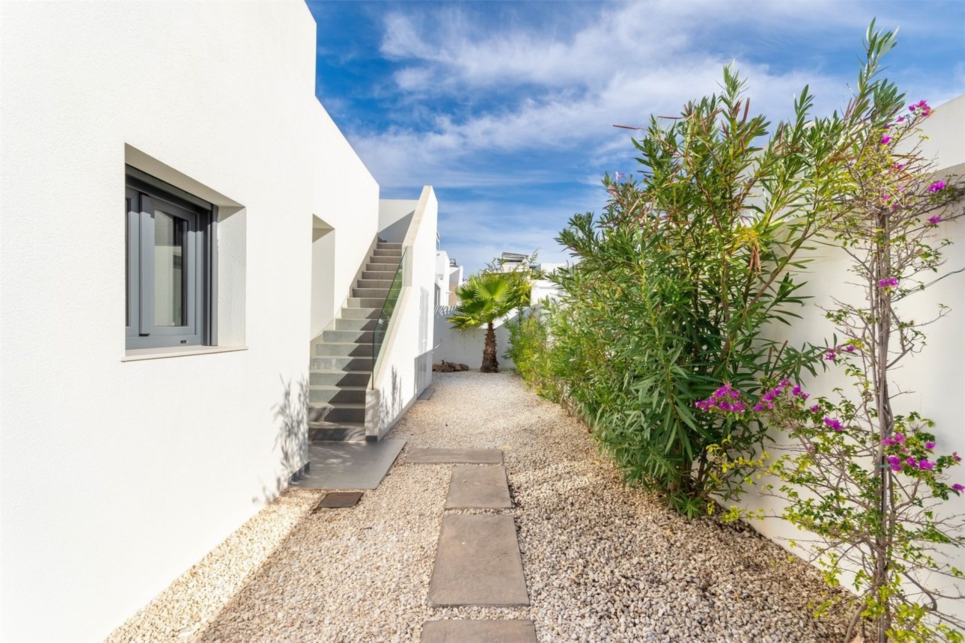 Segunda mano - Villa -
Benijofar - Costa Blanca