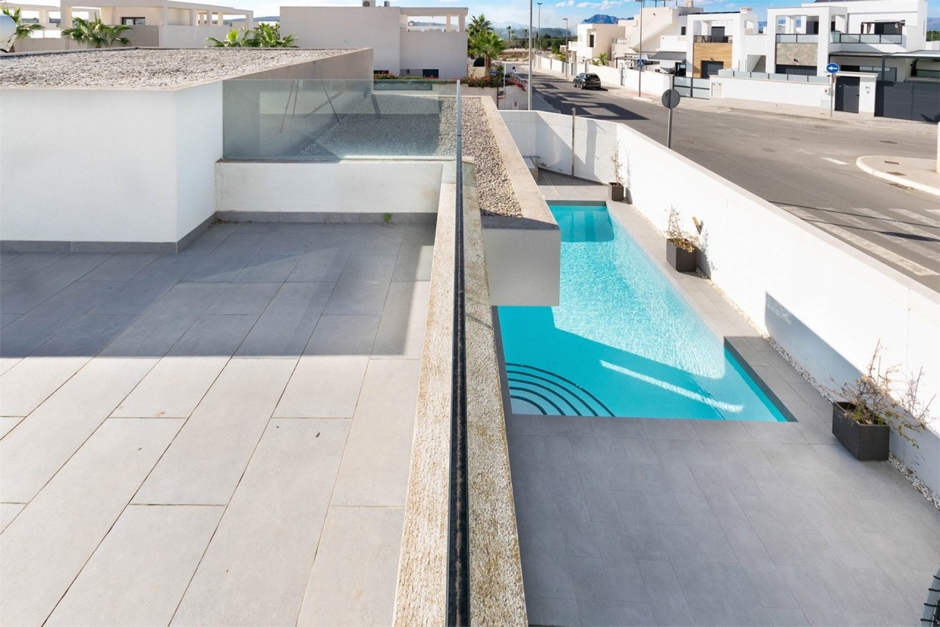 Segunda mano - Villa -
Benijofar - Costa Blanca