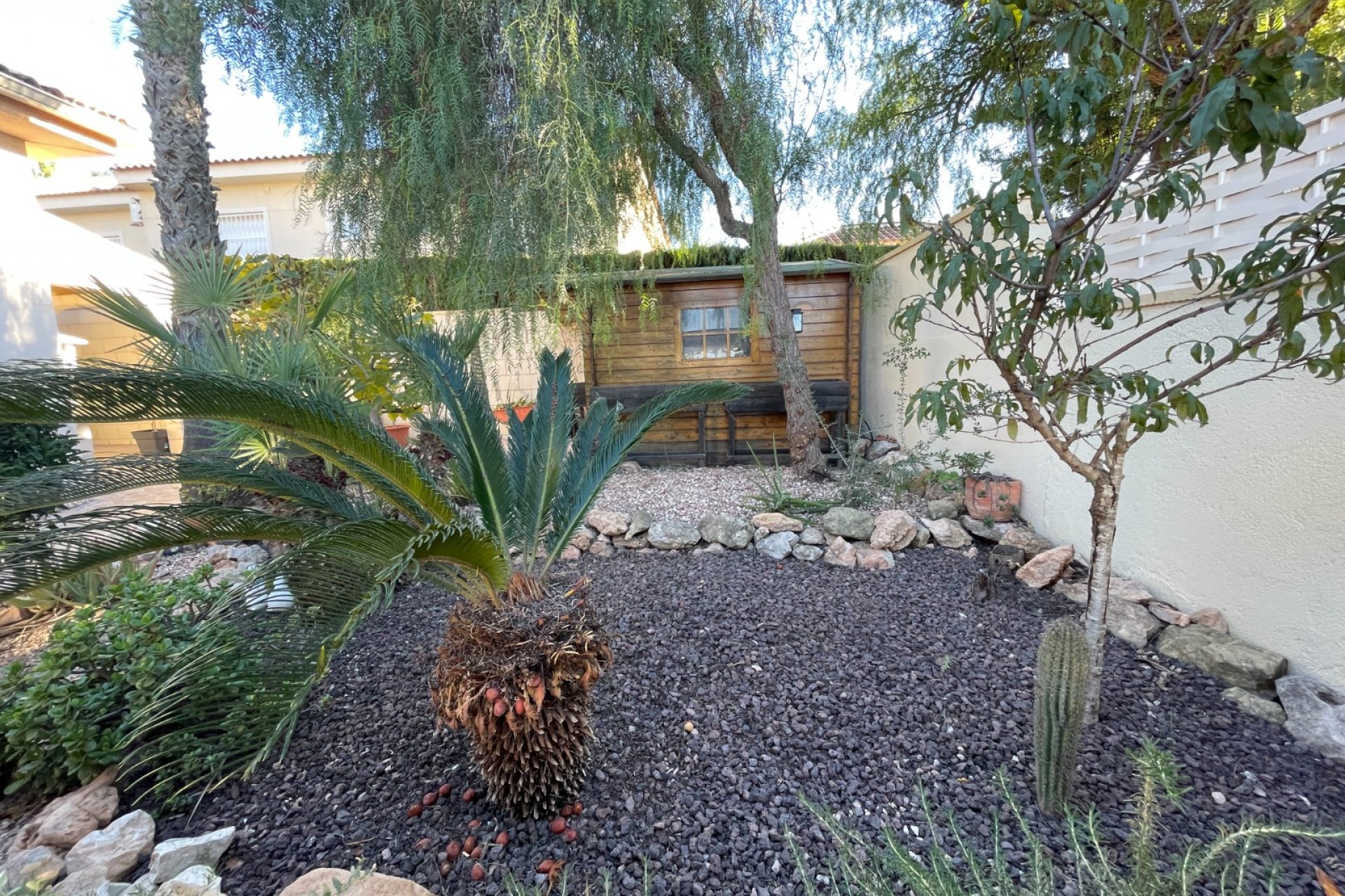 Segunda mano - Villa -
Benijofar - Costa Blanca