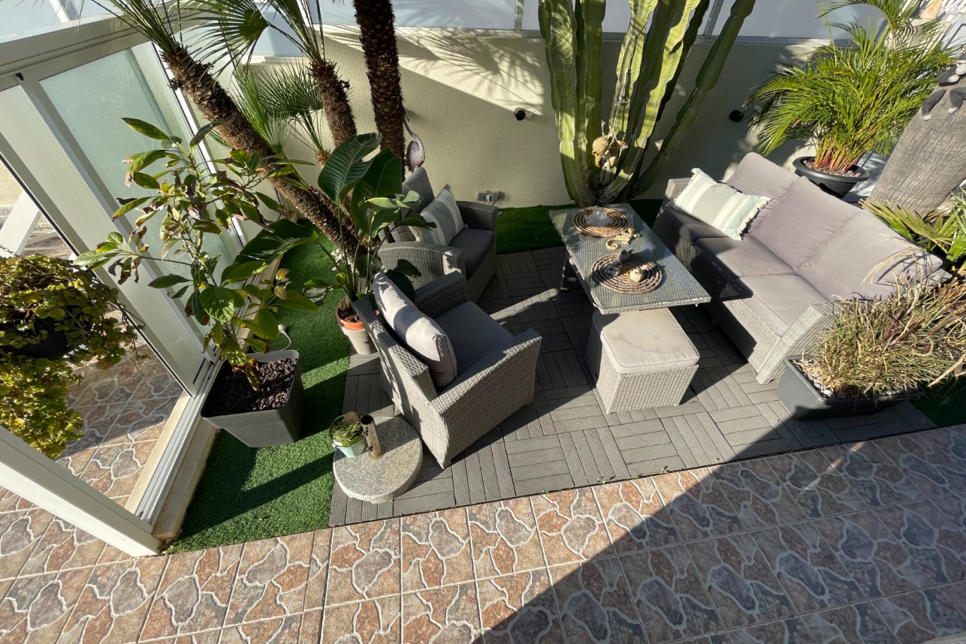 Segunda mano - Villa -
Benijofar - Costa Blanca