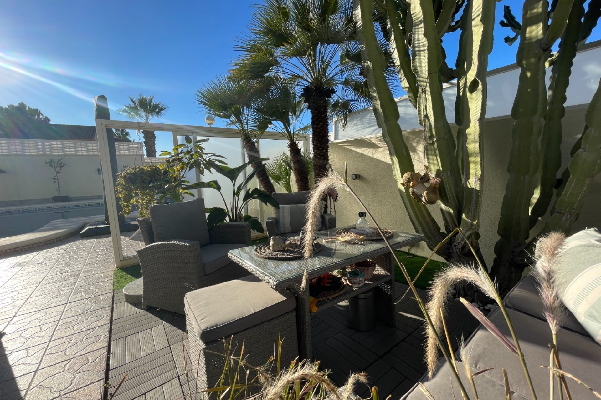 Segunda mano - Villa -
Benijofar - Costa Blanca