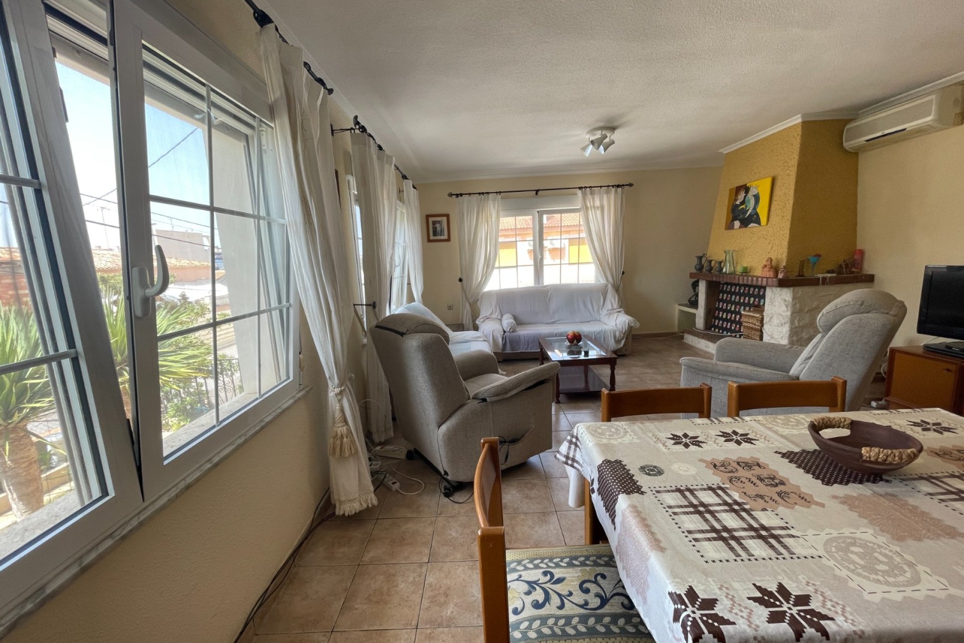 Segunda mano - Villa -
Benijofar - Costa Blanca