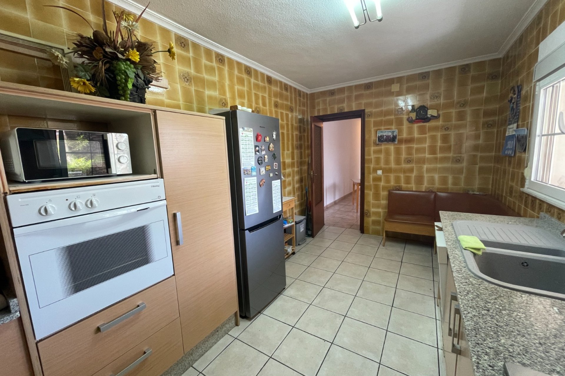 Segunda mano - Villa -
Benijofar - Costa Blanca