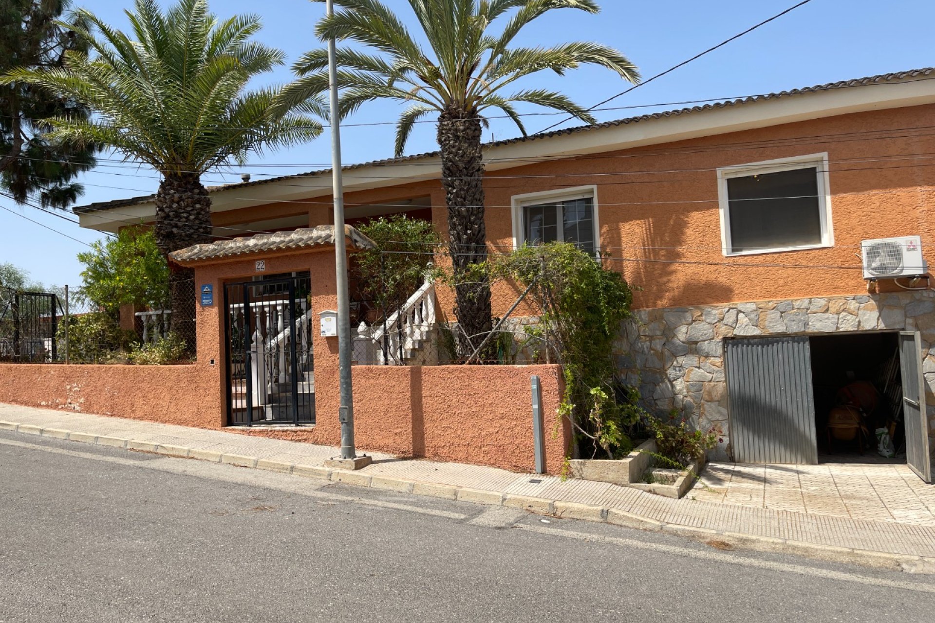 Segunda mano - Villa -
Benijofar - Costa Blanca