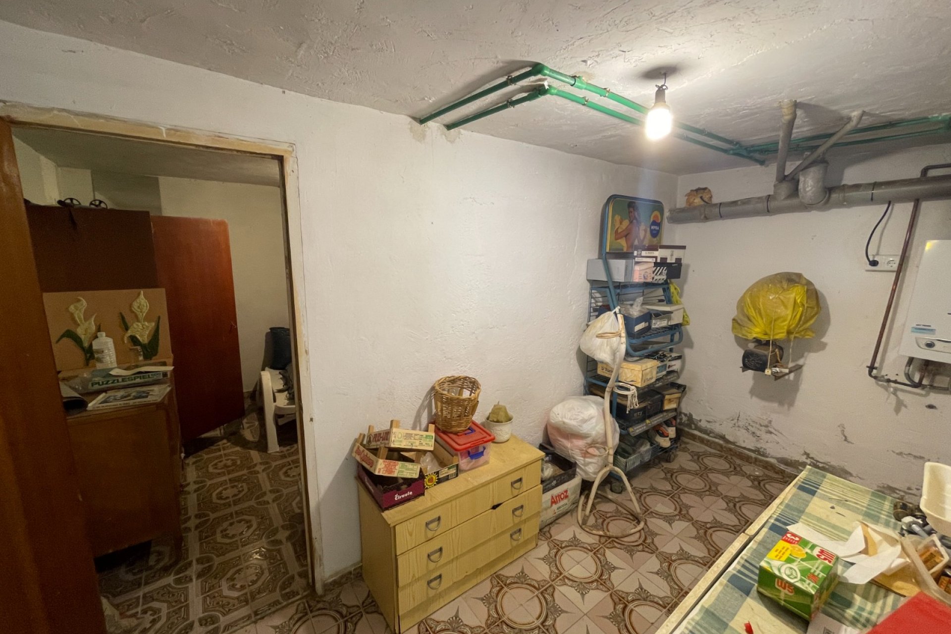 Segunda mano - Villa -
Benijofar - Costa Blanca