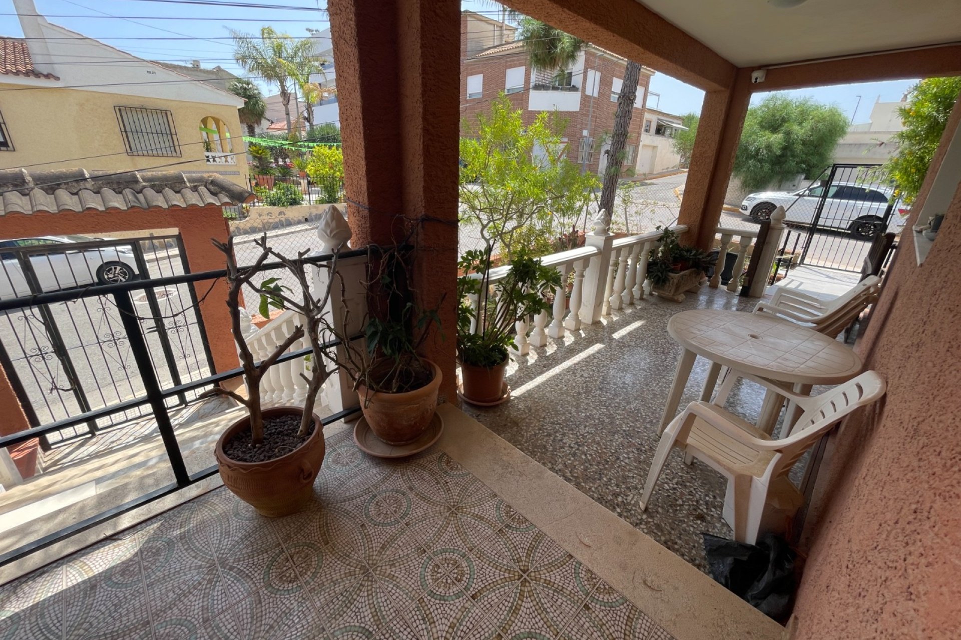 Segunda mano - Villa -
Benijofar - Costa Blanca