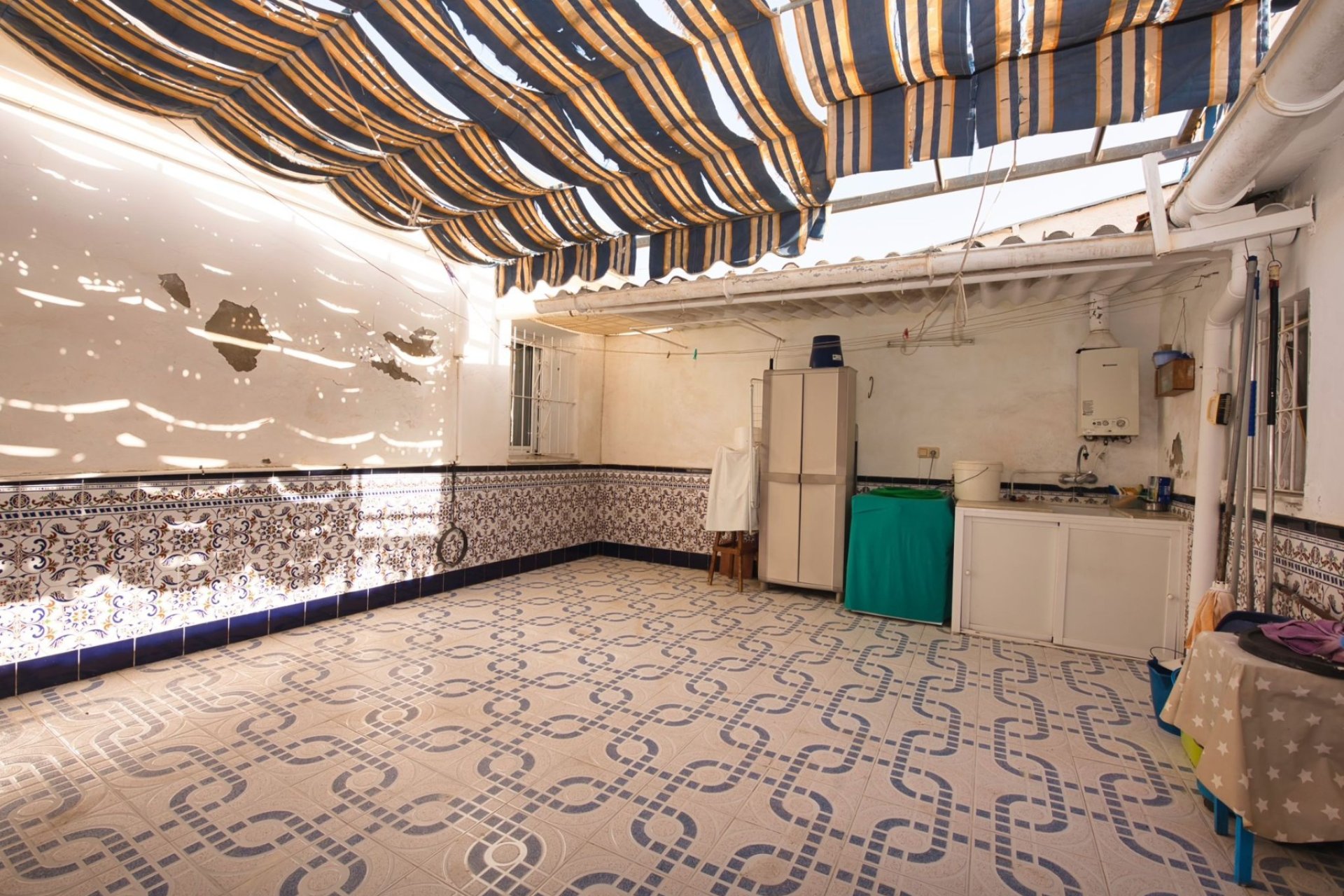 Segunda mano - Villa -
Benijofar - Costa Blanca