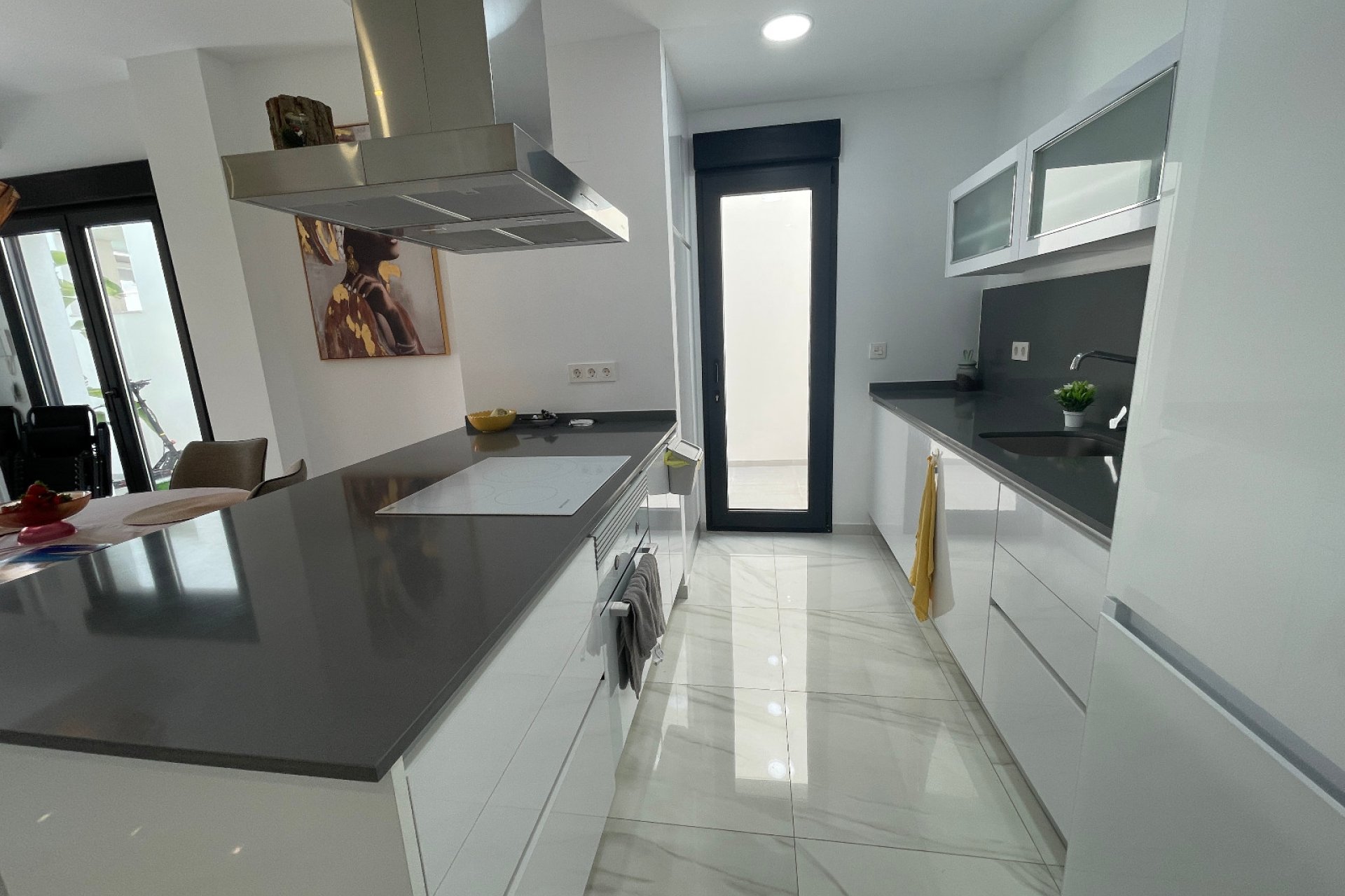 Segunda mano - Villa -
Benijofar - Costa Blanca