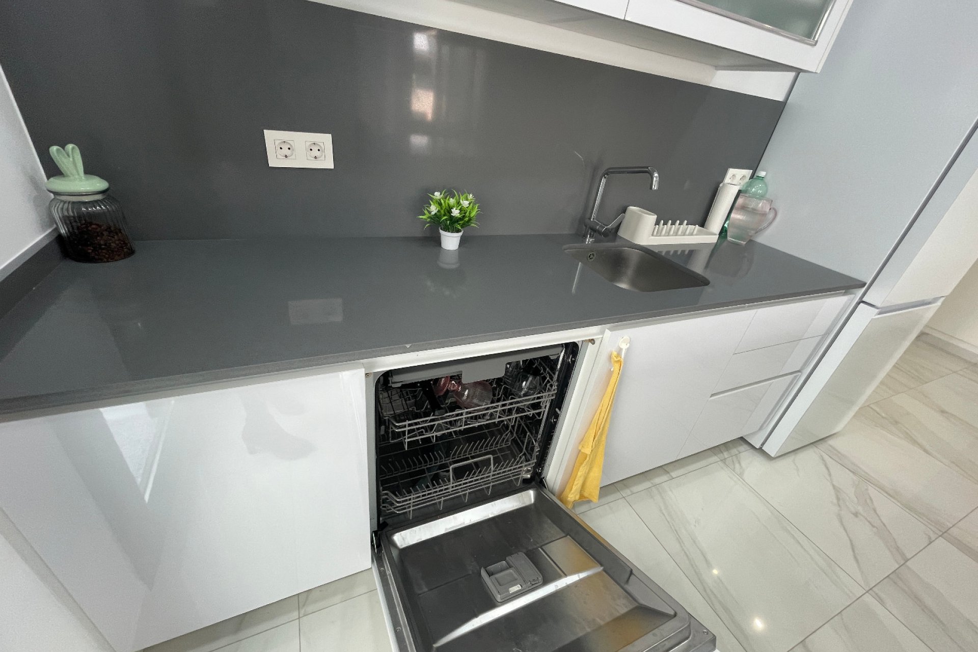 Segunda mano - Villa -
Benijofar - Costa Blanca