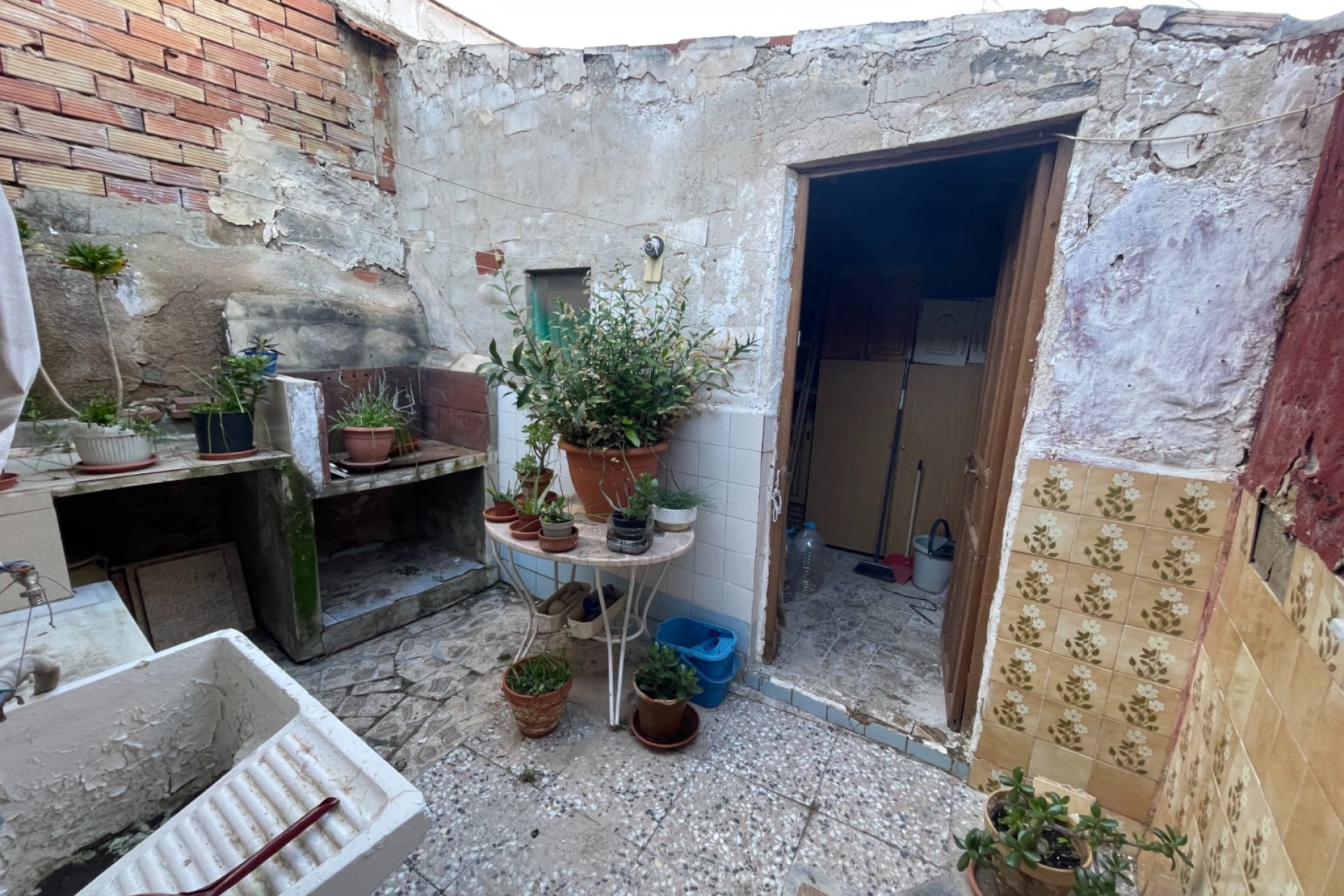 Segunda mano - Villa -
Benijofar - Costa Blanca