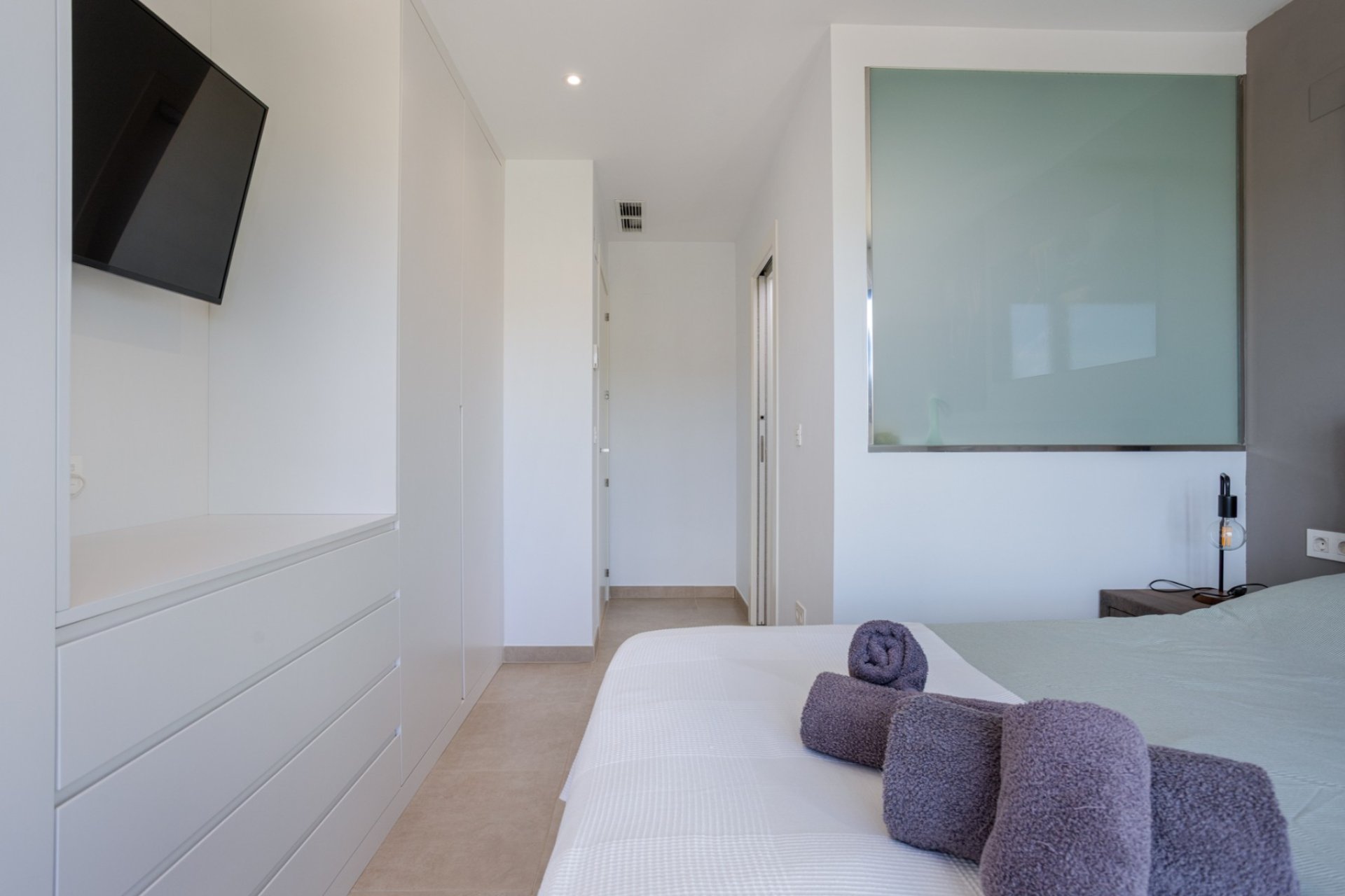 Segunda mano - Villa -
Benijofar - Costa Blanca