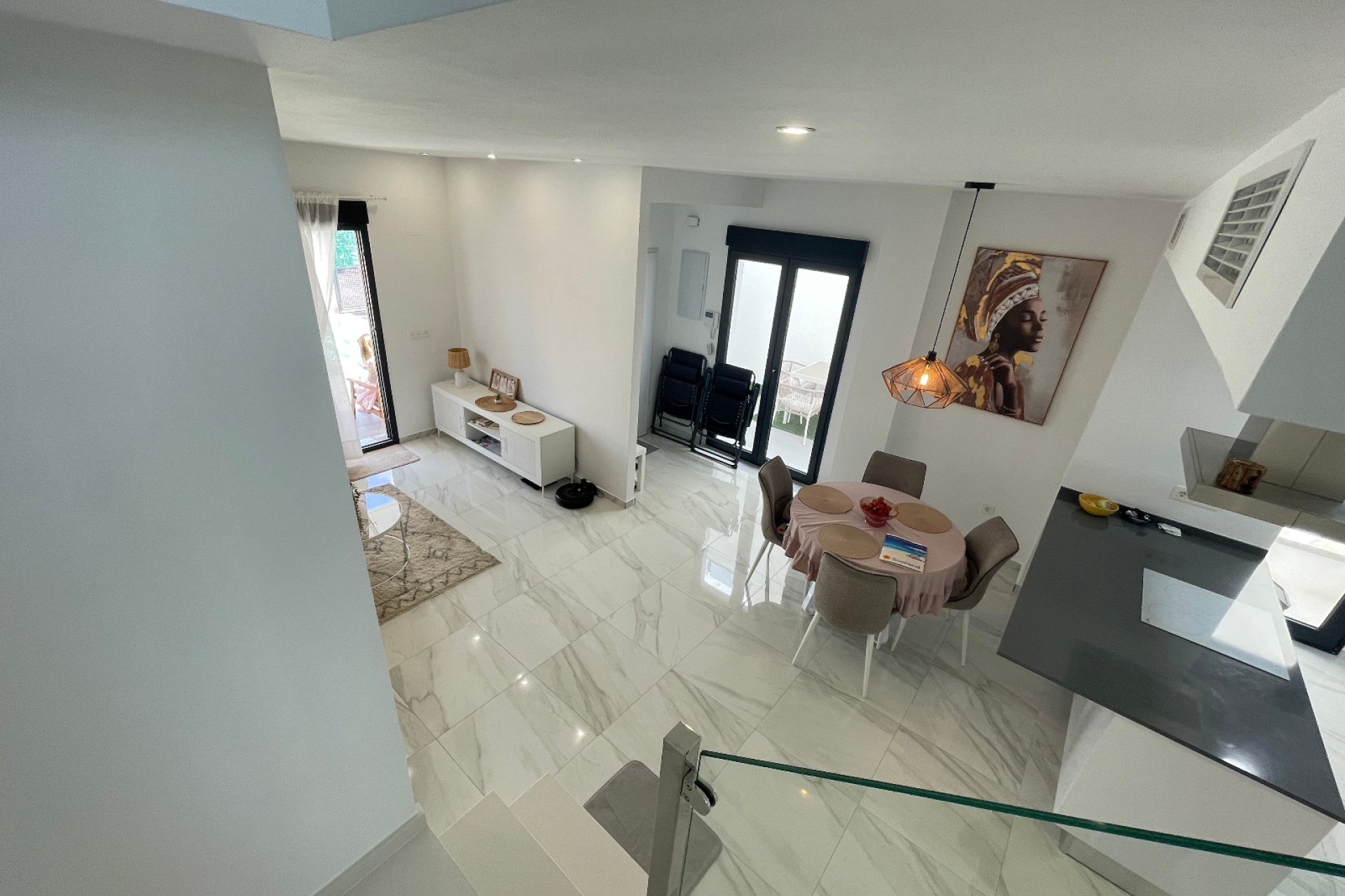 Segunda mano - Villa -
Benijofar - Costa Blanca