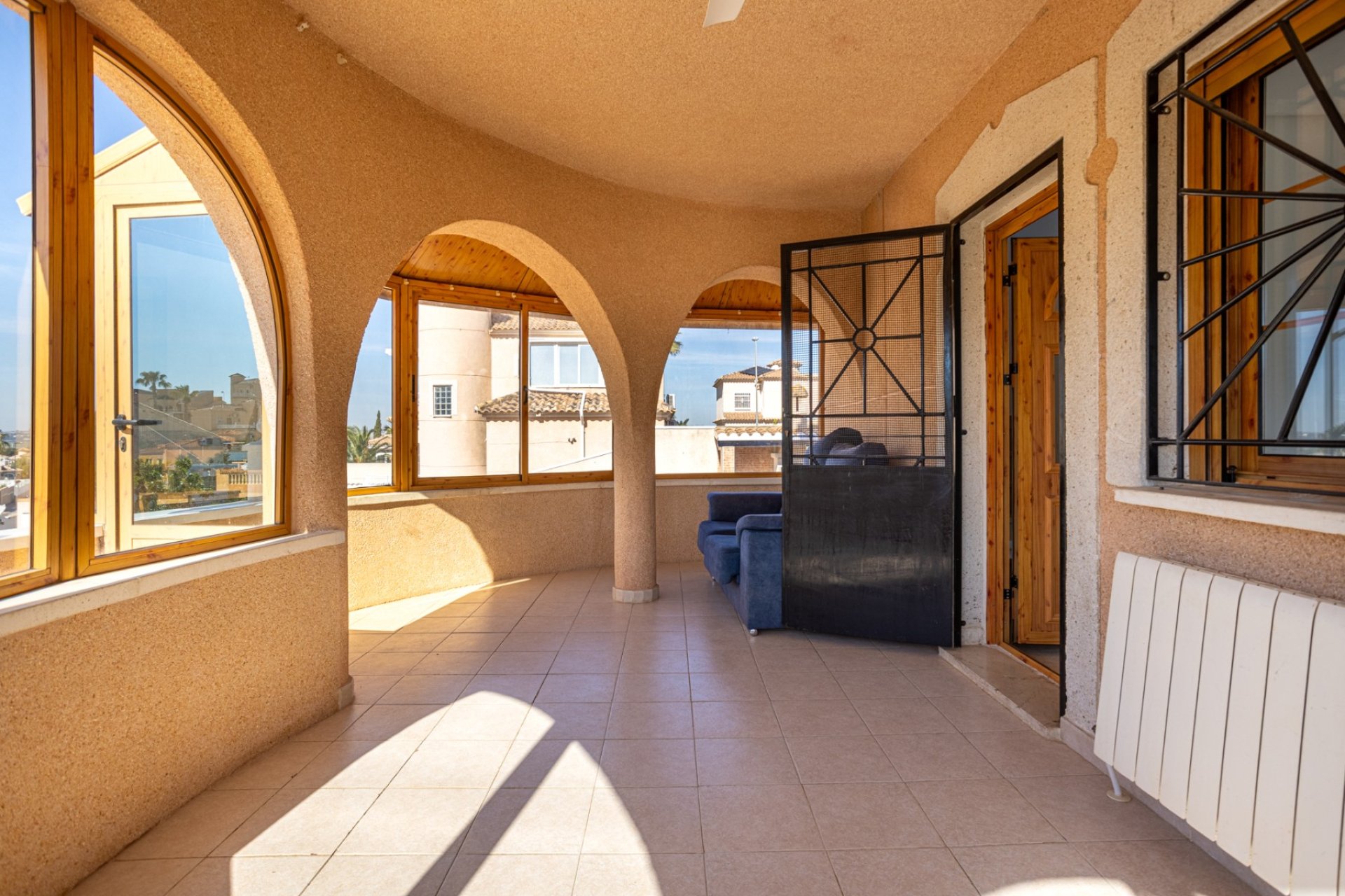 Segunda mano - Villa -
Benijofar - Costa Blanca