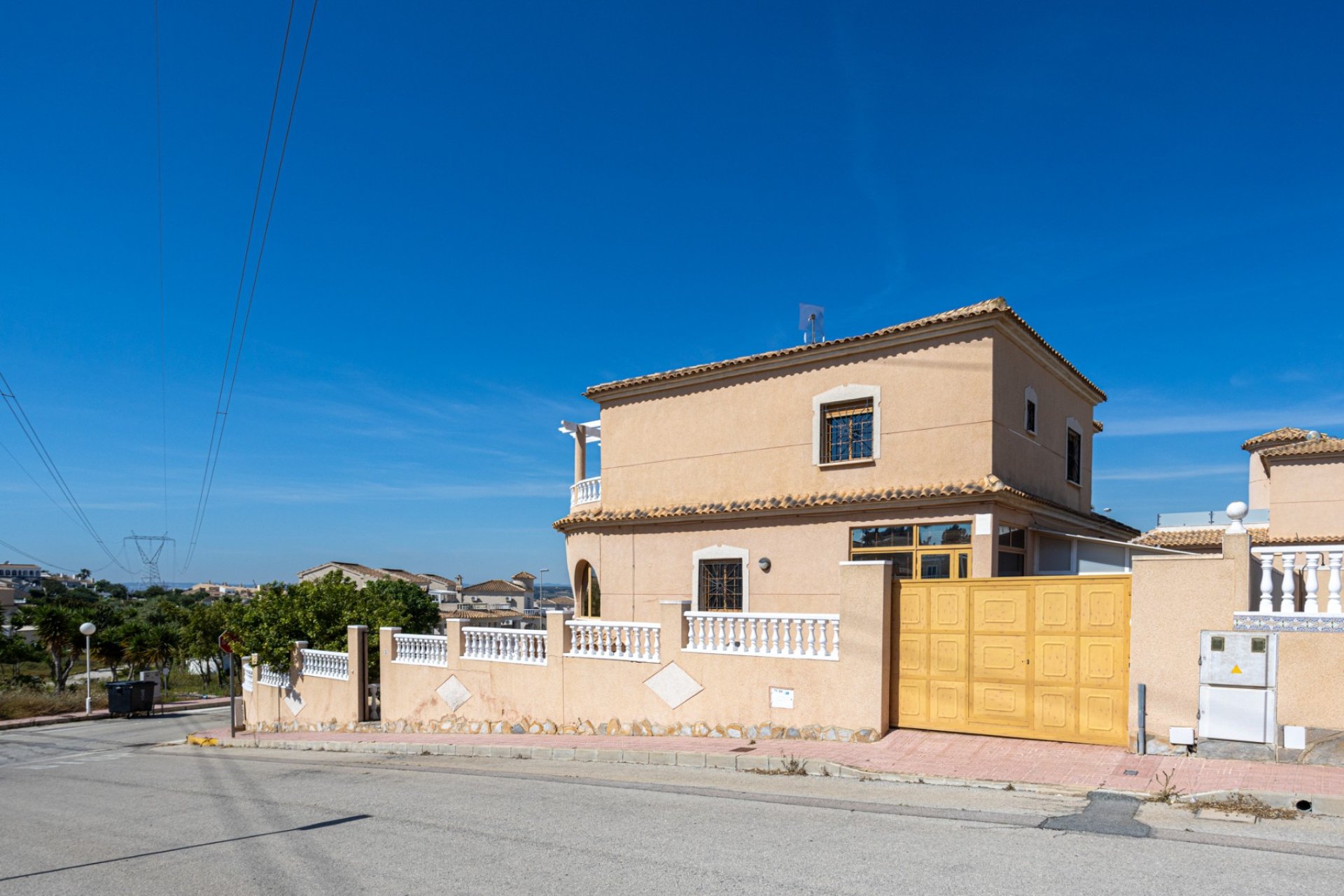 Segunda mano - Villa -
Benijofar - Costa Blanca