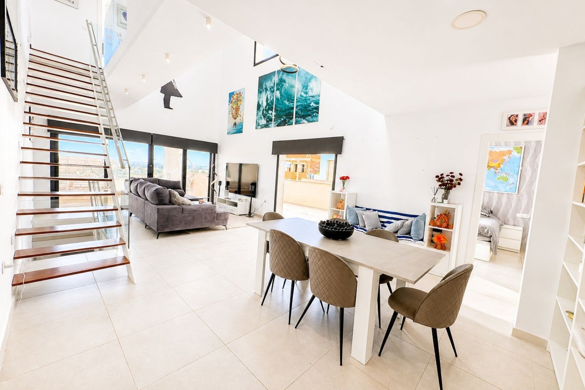 Segunda mano - Villa -
Benijofar - Costa Blanca