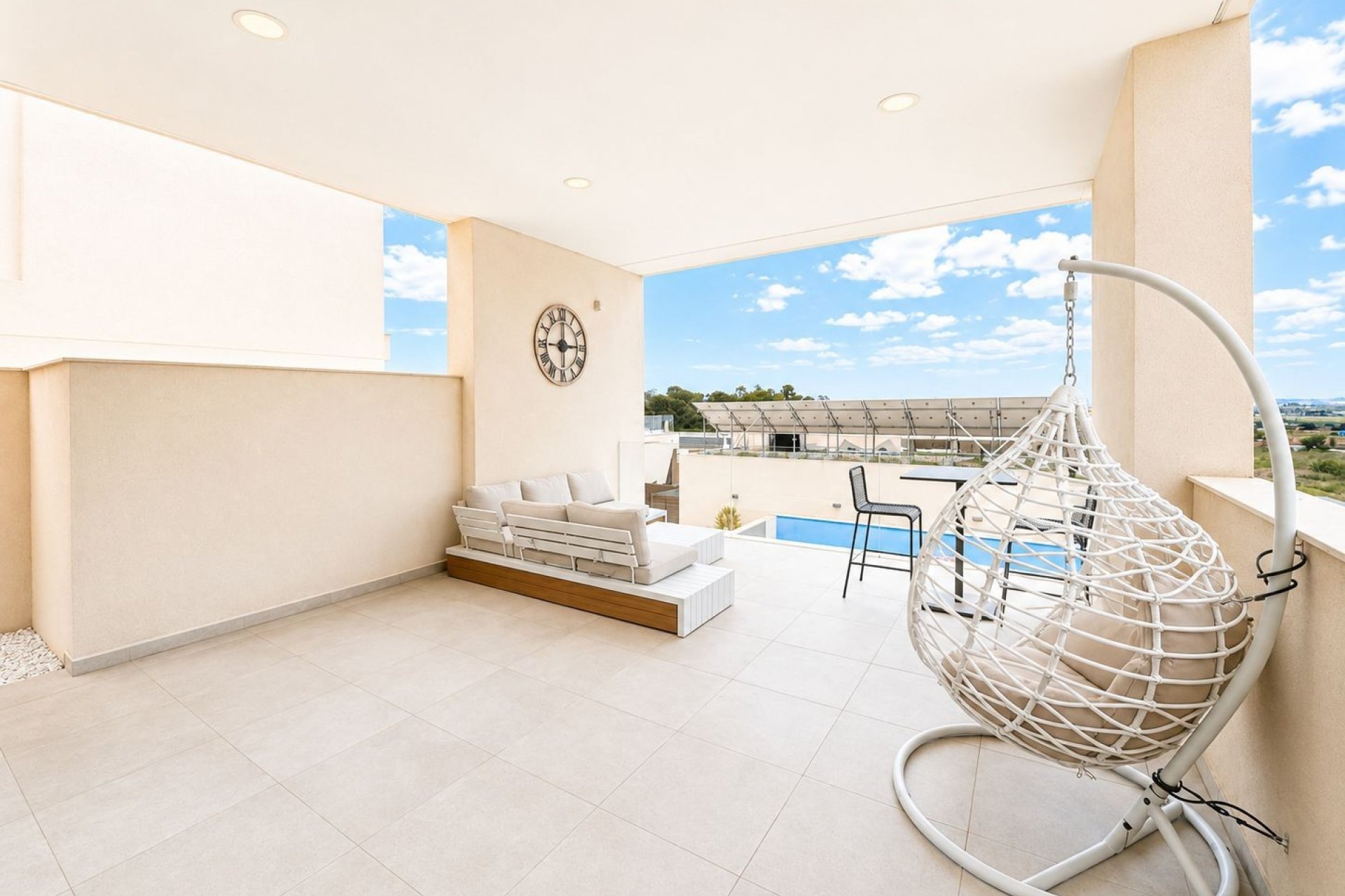 Segunda mano - Villa -
Benijofar - Costa Blanca
