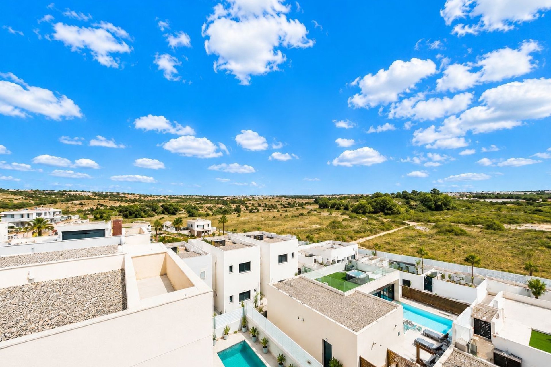 Segunda mano - Villa -
Benijofar - Costa Blanca