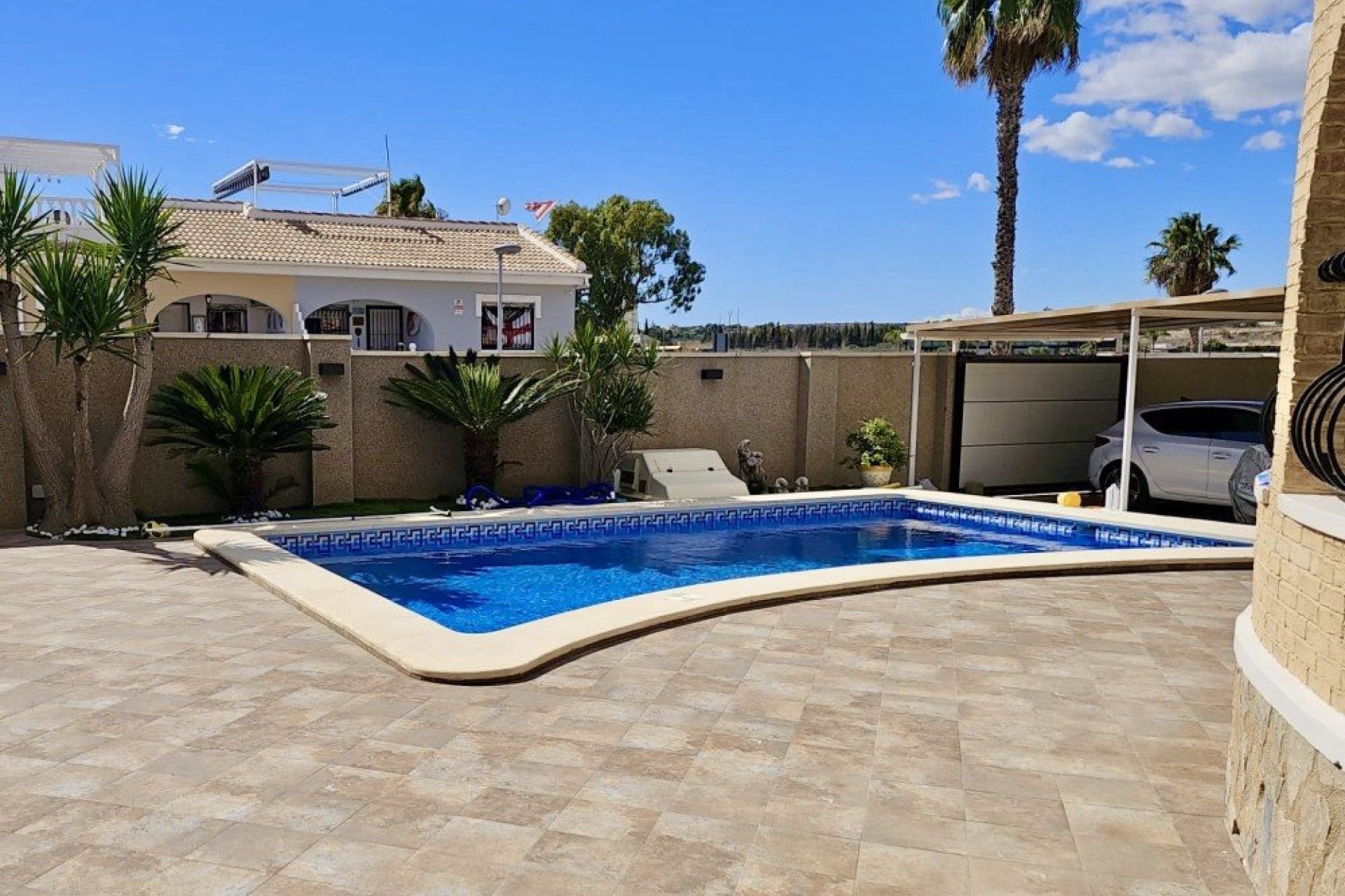 Segunda mano - Villa -
Benijofar - Costa Blanca