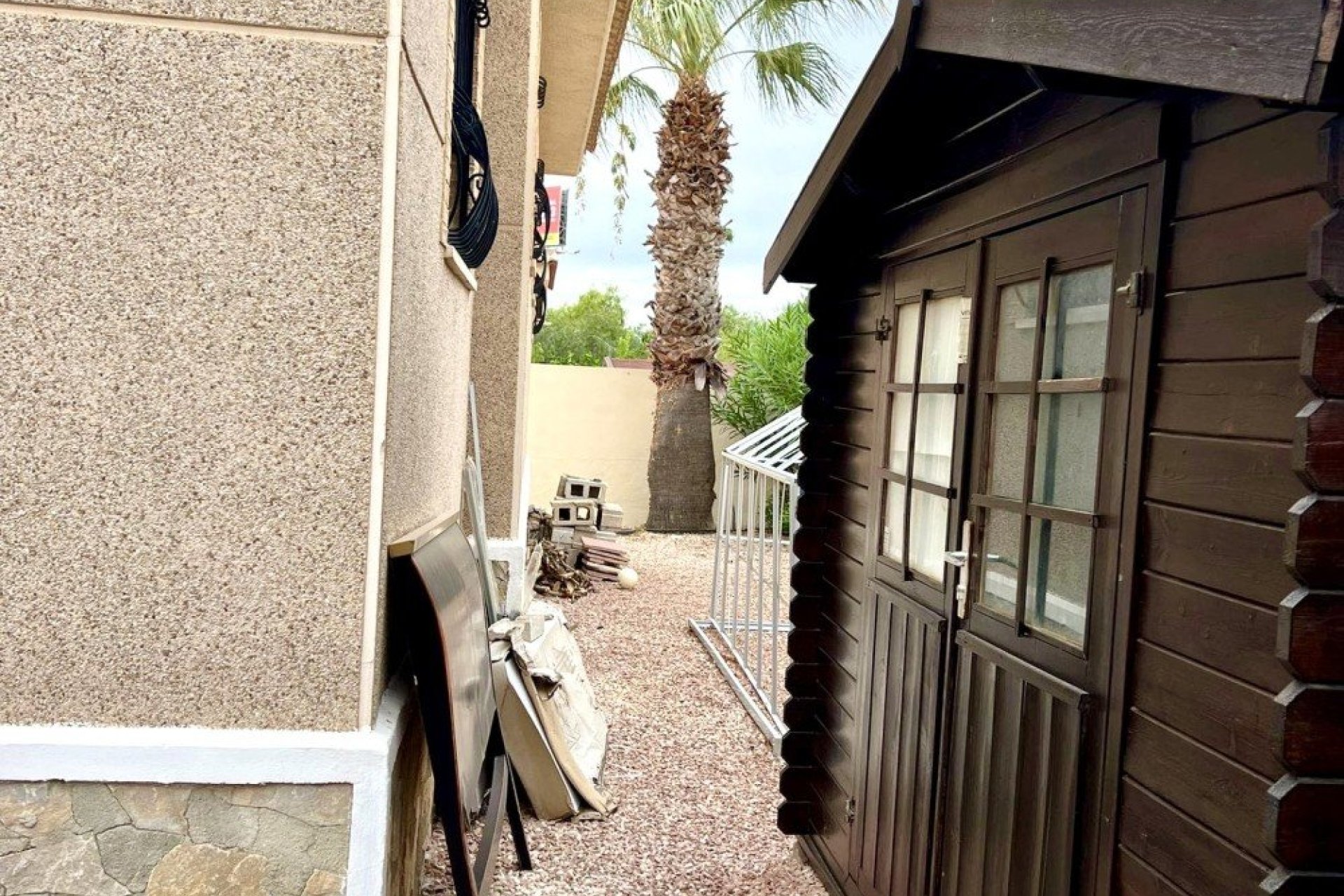 Segunda mano - Villa -
Benijofar - Costa Blanca