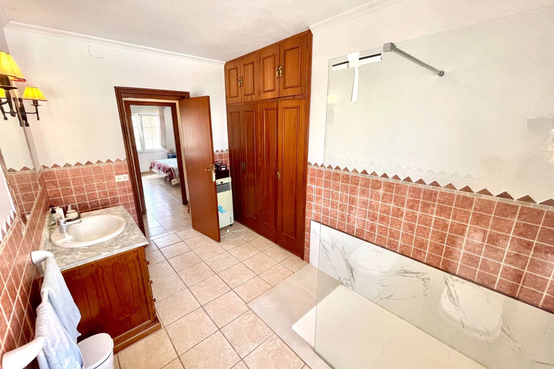 Segunda mano - Villa -
Benijofar - Costa Blanca