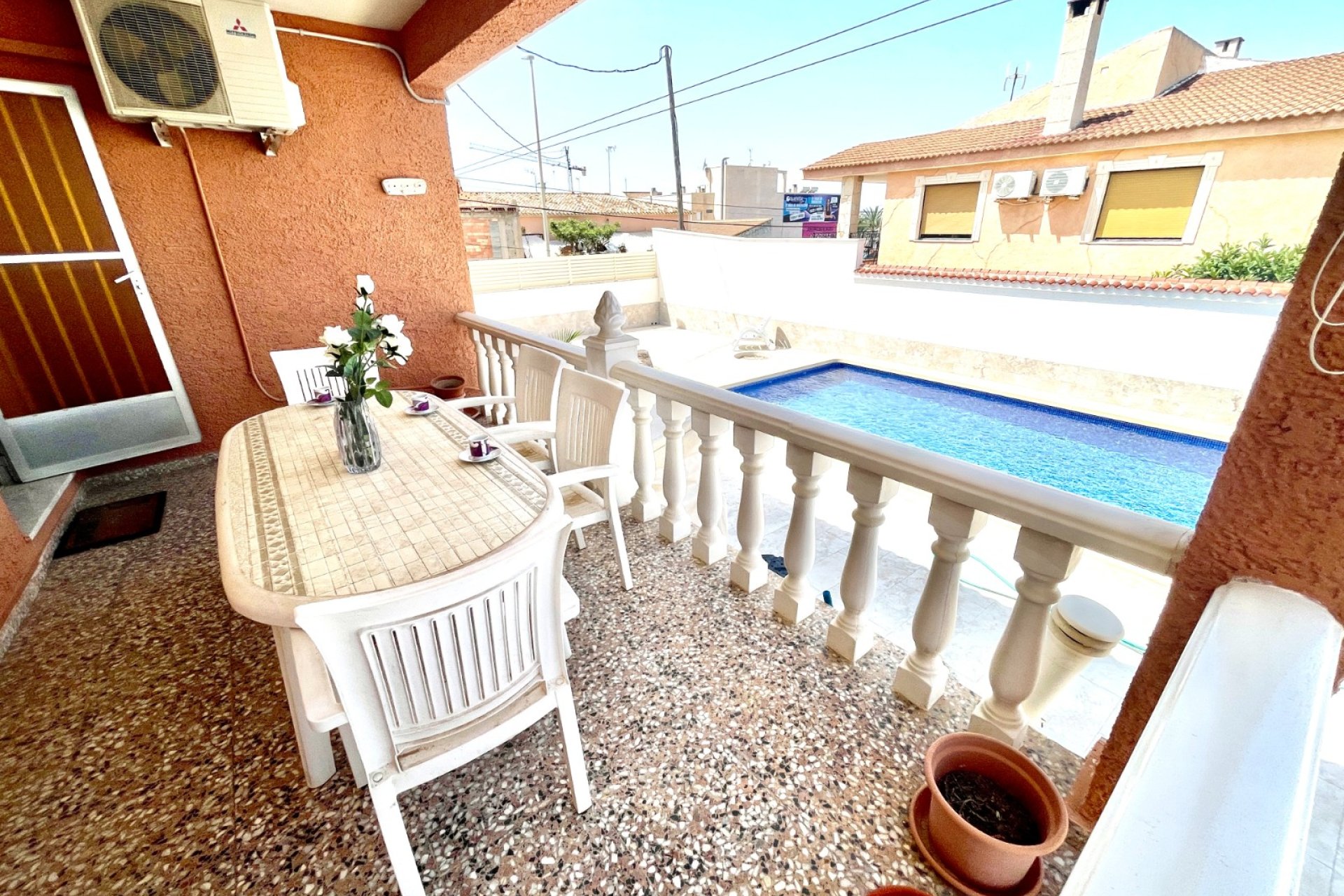 Segunda mano - Villa -
Benijofar - Costa Blanca