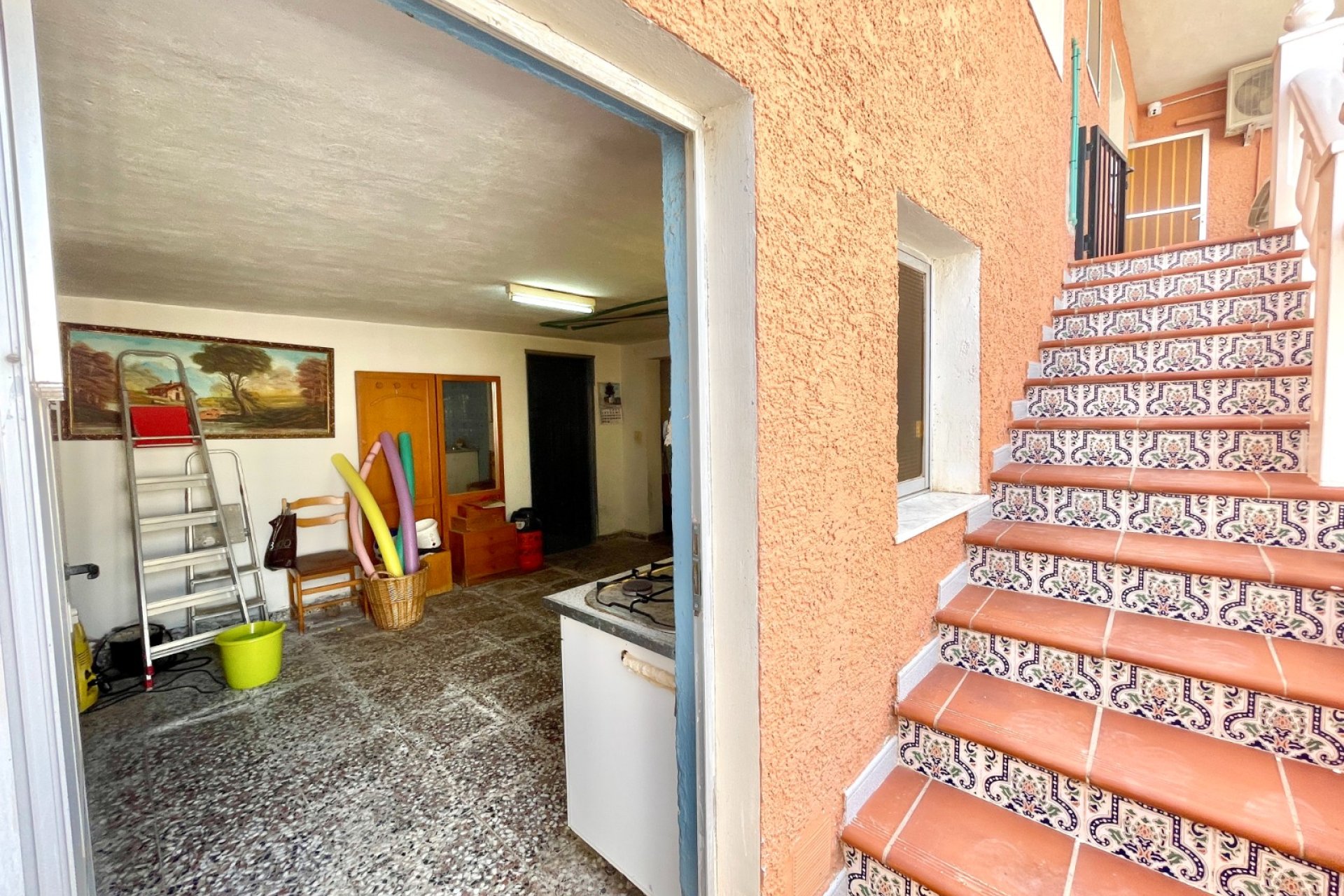Segunda mano - Villa -
Benijofar - Costa Blanca