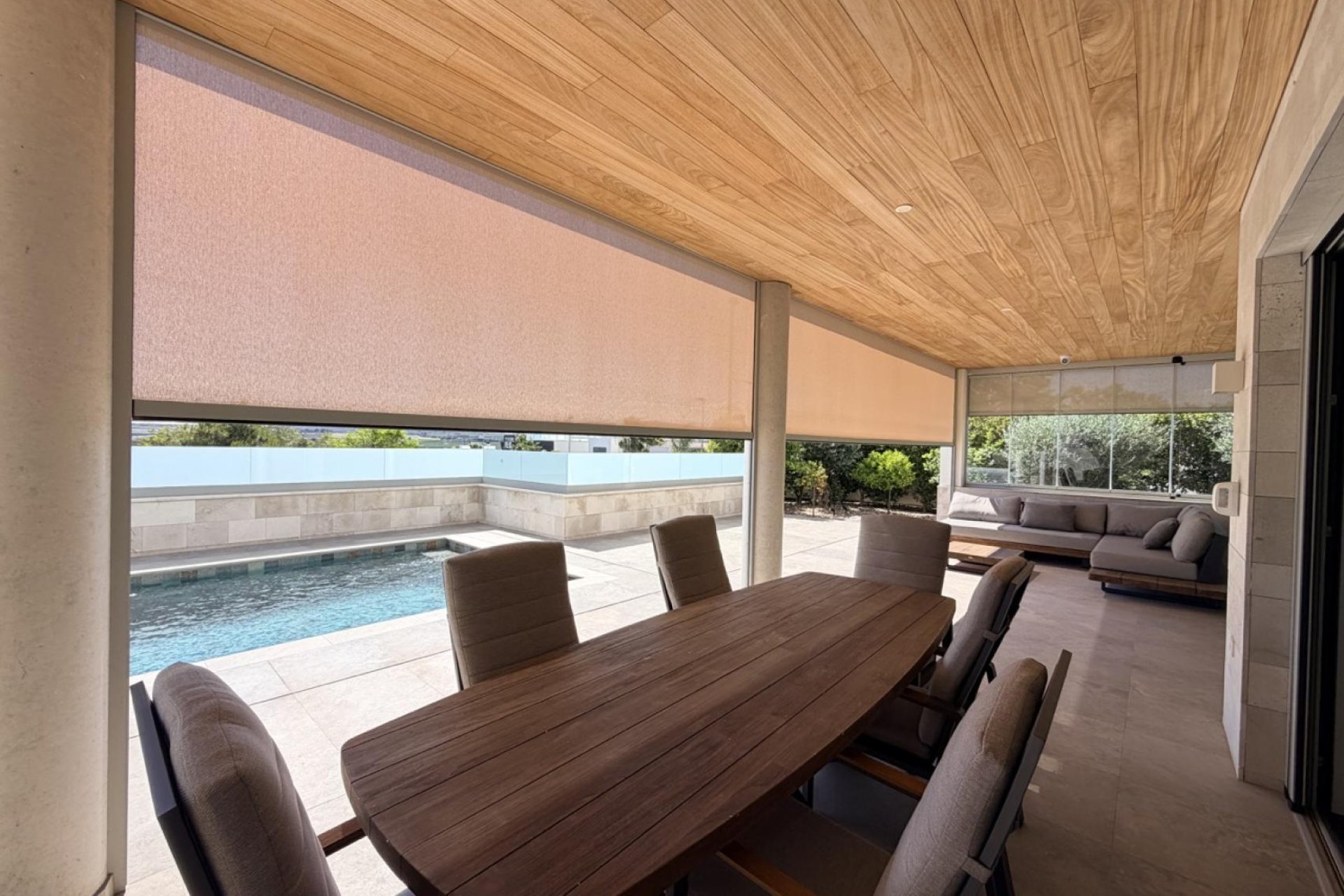Segunda mano - Villa -
Benijofar - Costa Blanca