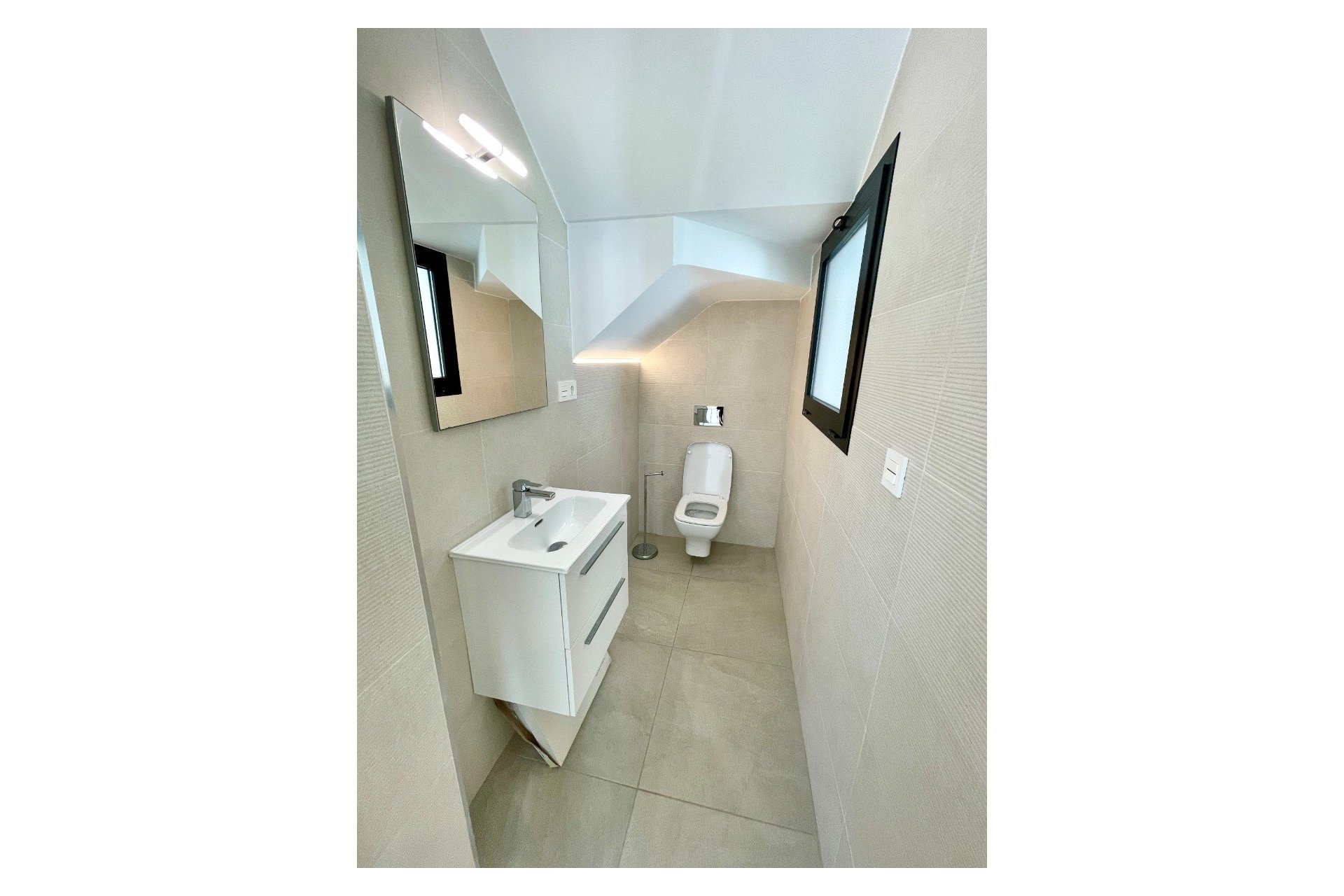Segunda mano - Villa -
Benijofar - Costa Blanca